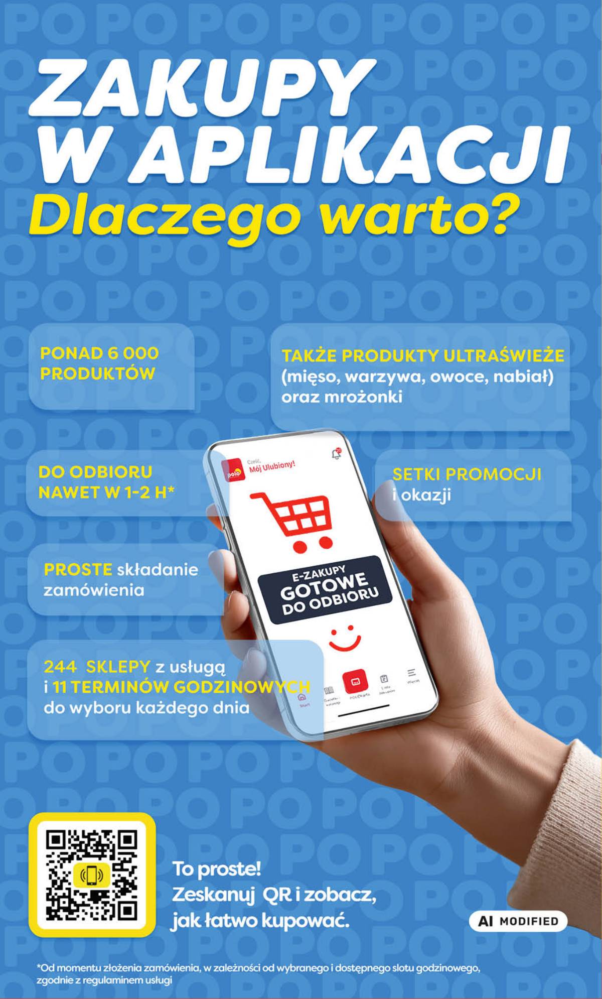 POLOmarket - Gazetka POLOmarket 77 puslapis