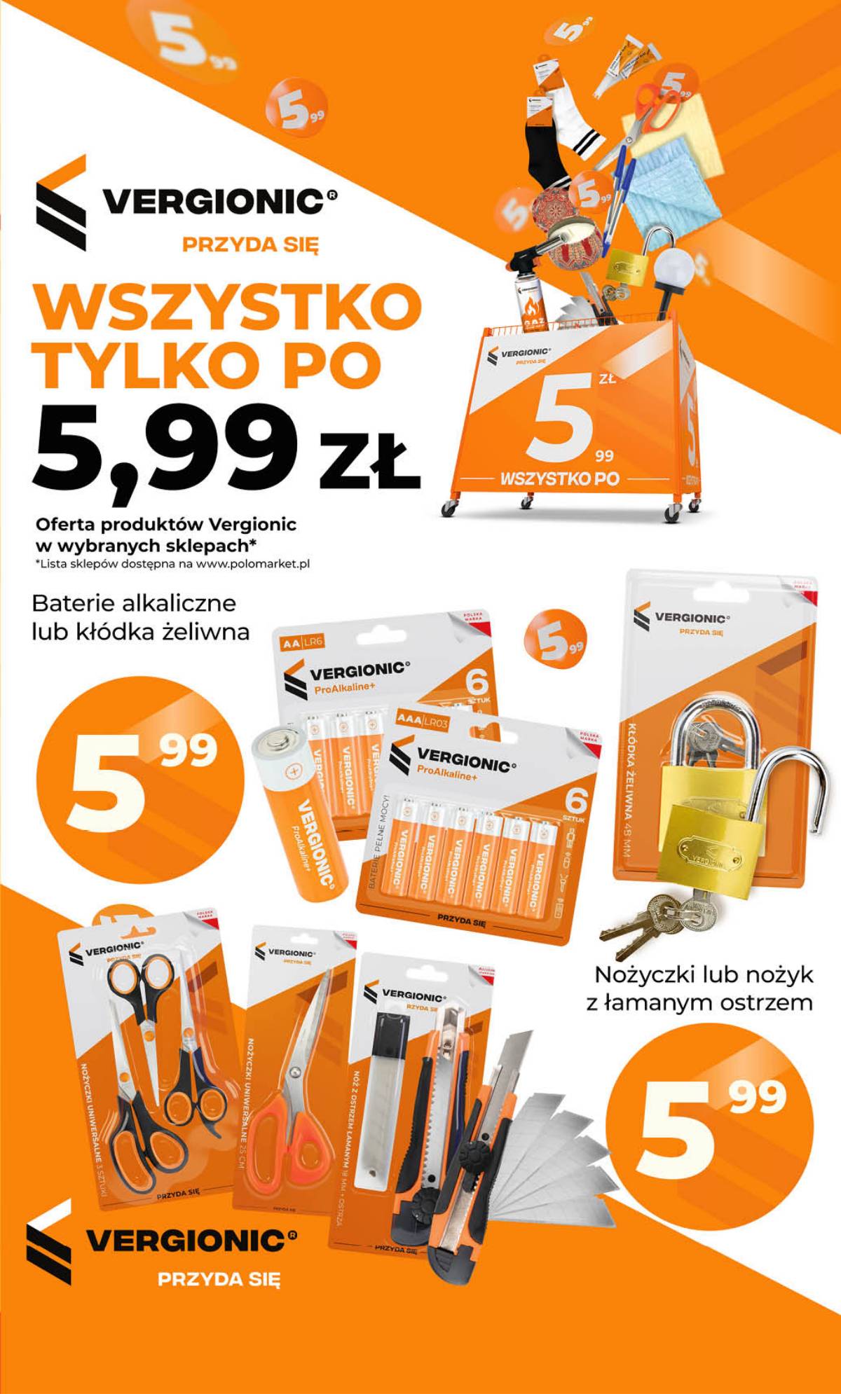 POLOmarket - Gazetka POLOmarket 78 puslapis