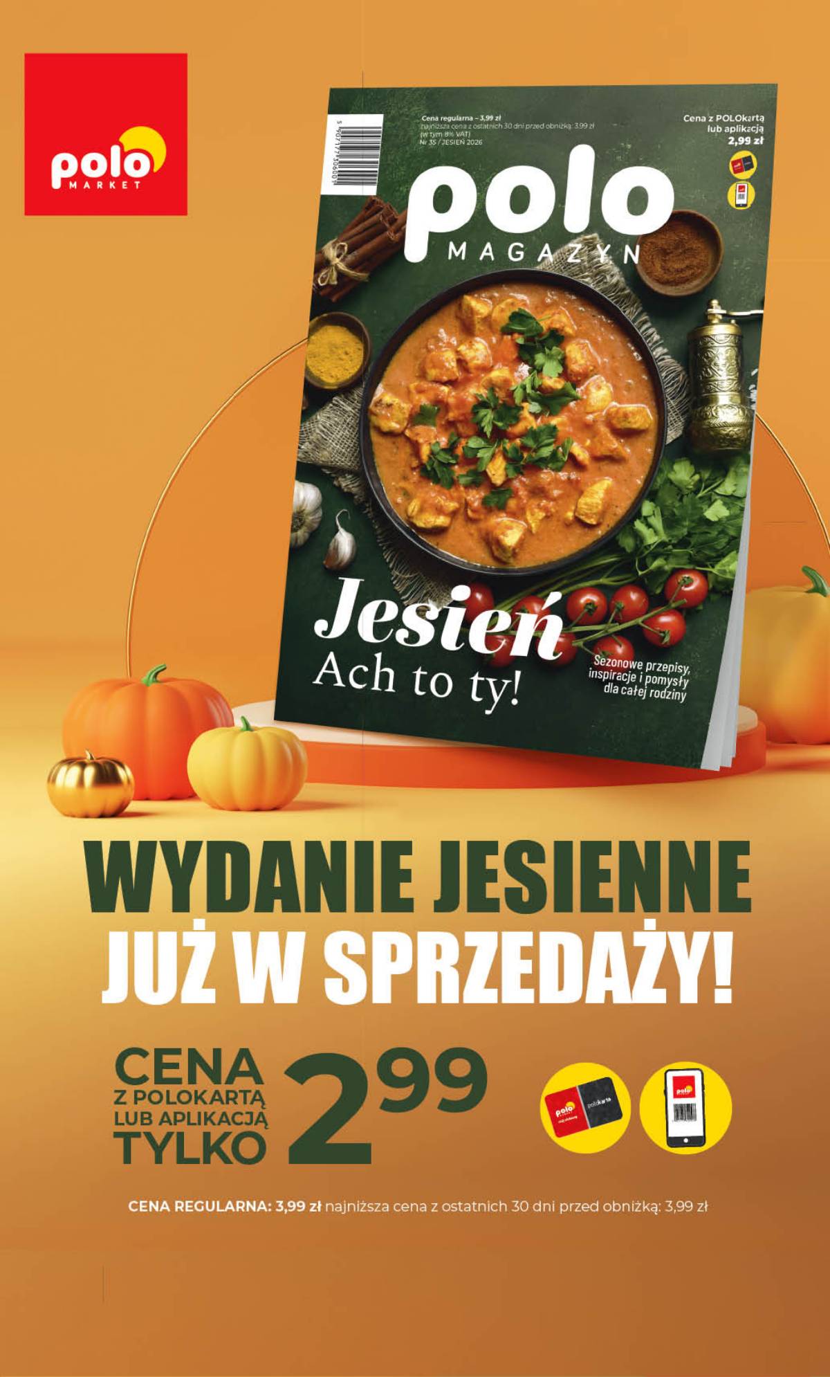POLOmarket - Gazetka POLOmarket 80 puslapis