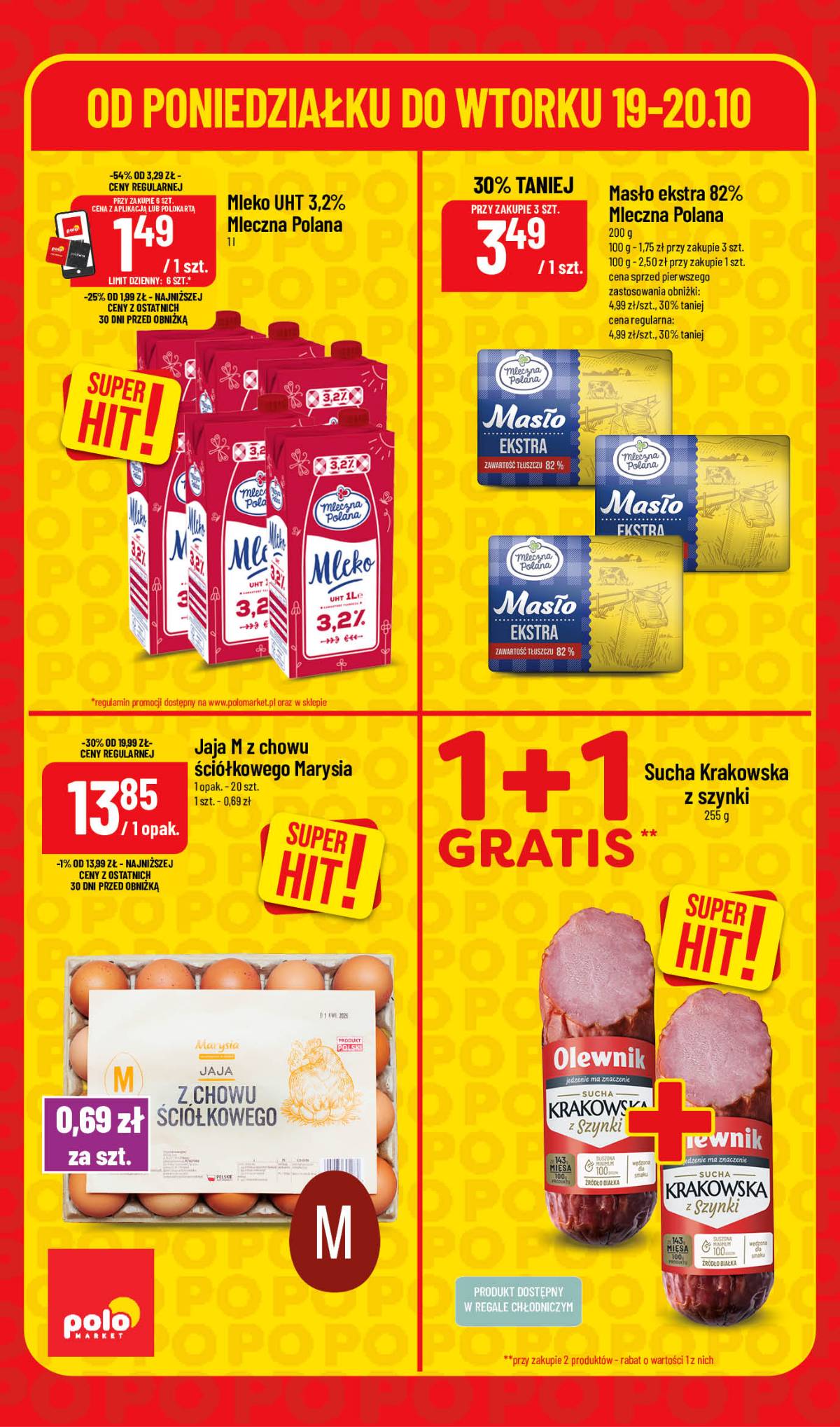 POLOmarket - Katalog Superhity 2 puslapis