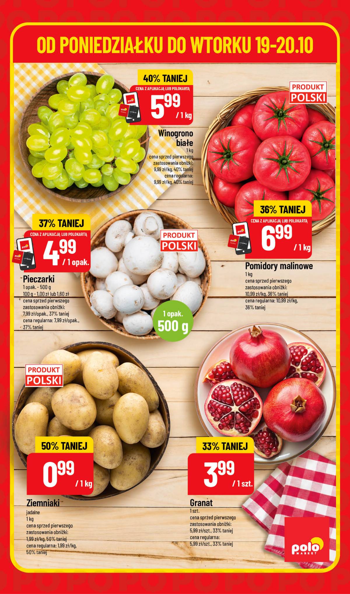POLOmarket - Katalog Superhity 3 puslapis