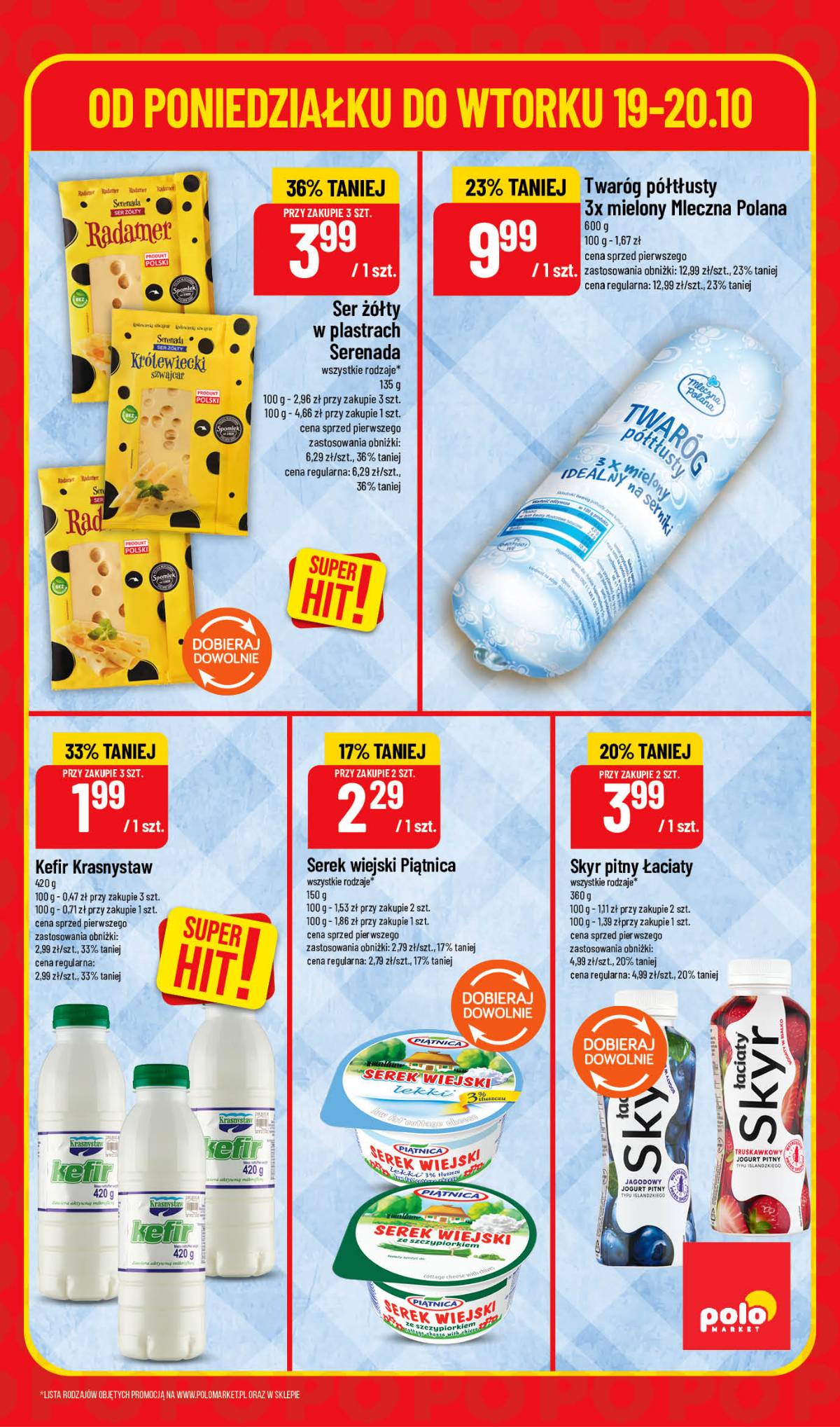 POLOmarket - Katalog Superhity 5 puslapis
