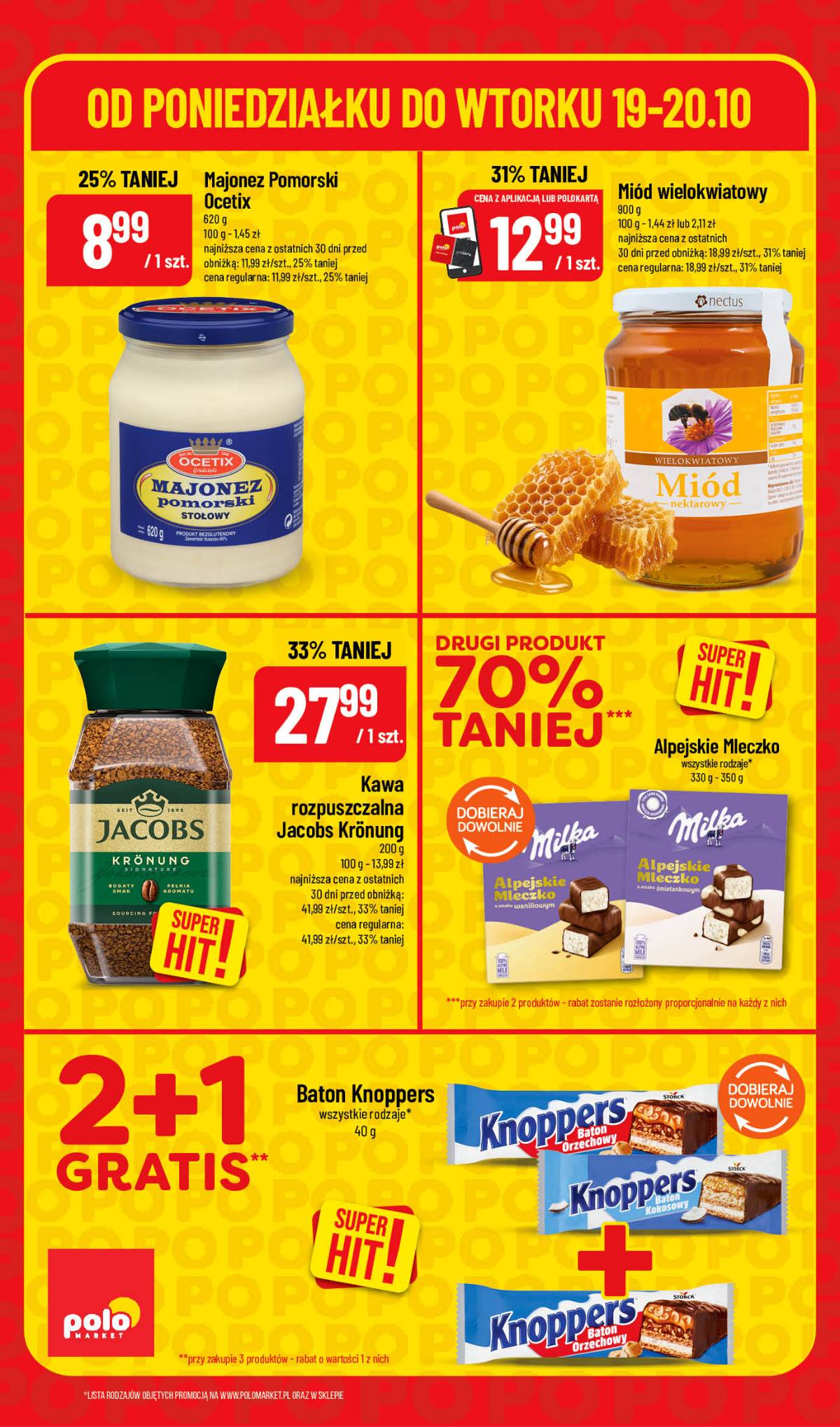 POLOmarket - Katalog Superhity 6 puslapis