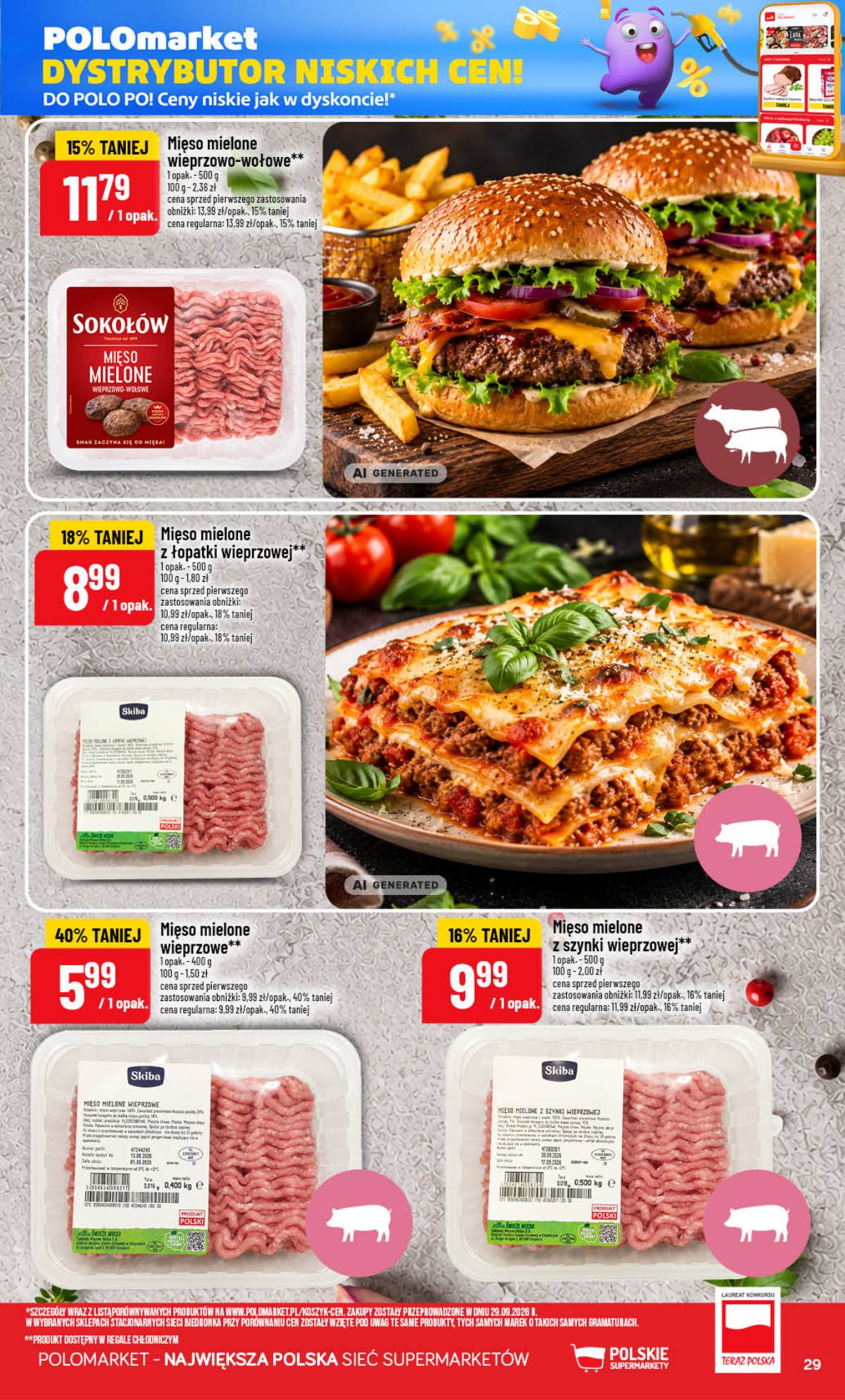 POLOmarket - Gazetka POLOmarket 27 puslapis