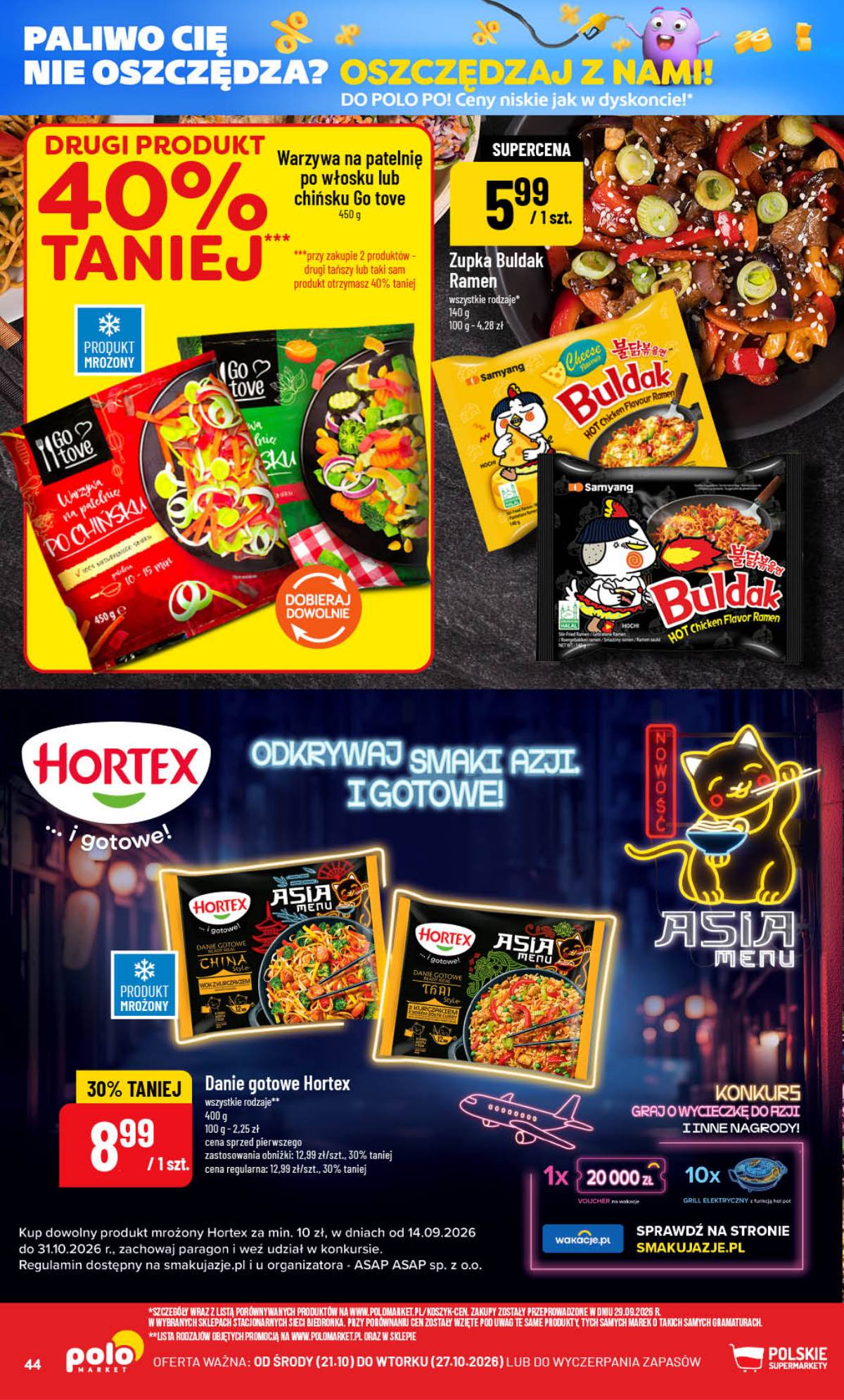 POLOmarket - Gazetka POLOmarket 42 puslapis