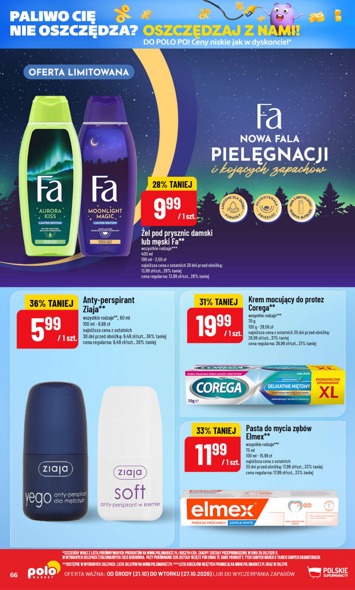 POLOmarket - Gazetka POLOmarket 62 puslapis
