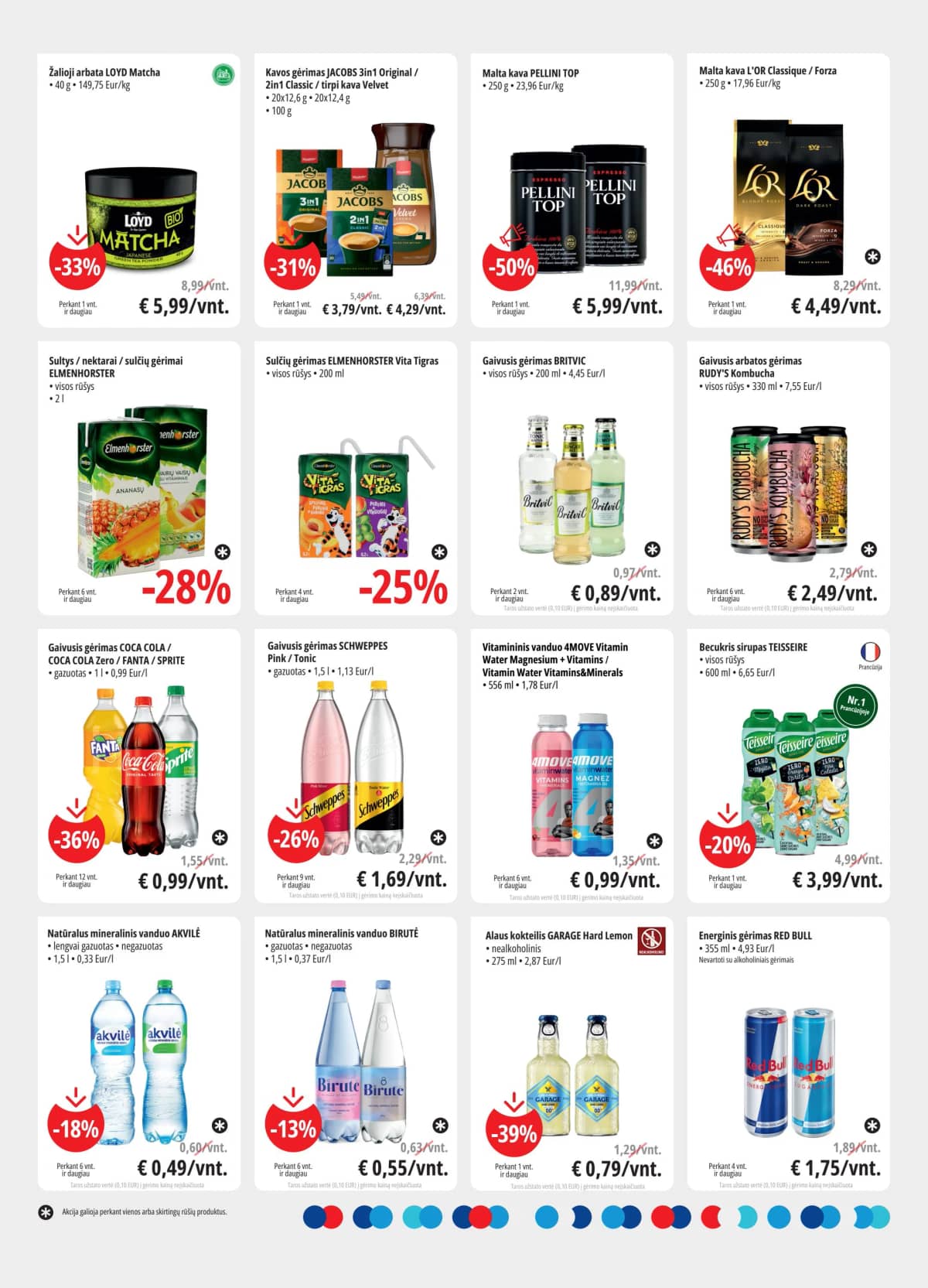 PROMO Cash&Carry - PROMO Cash&Carry leidinys 10 puslapis