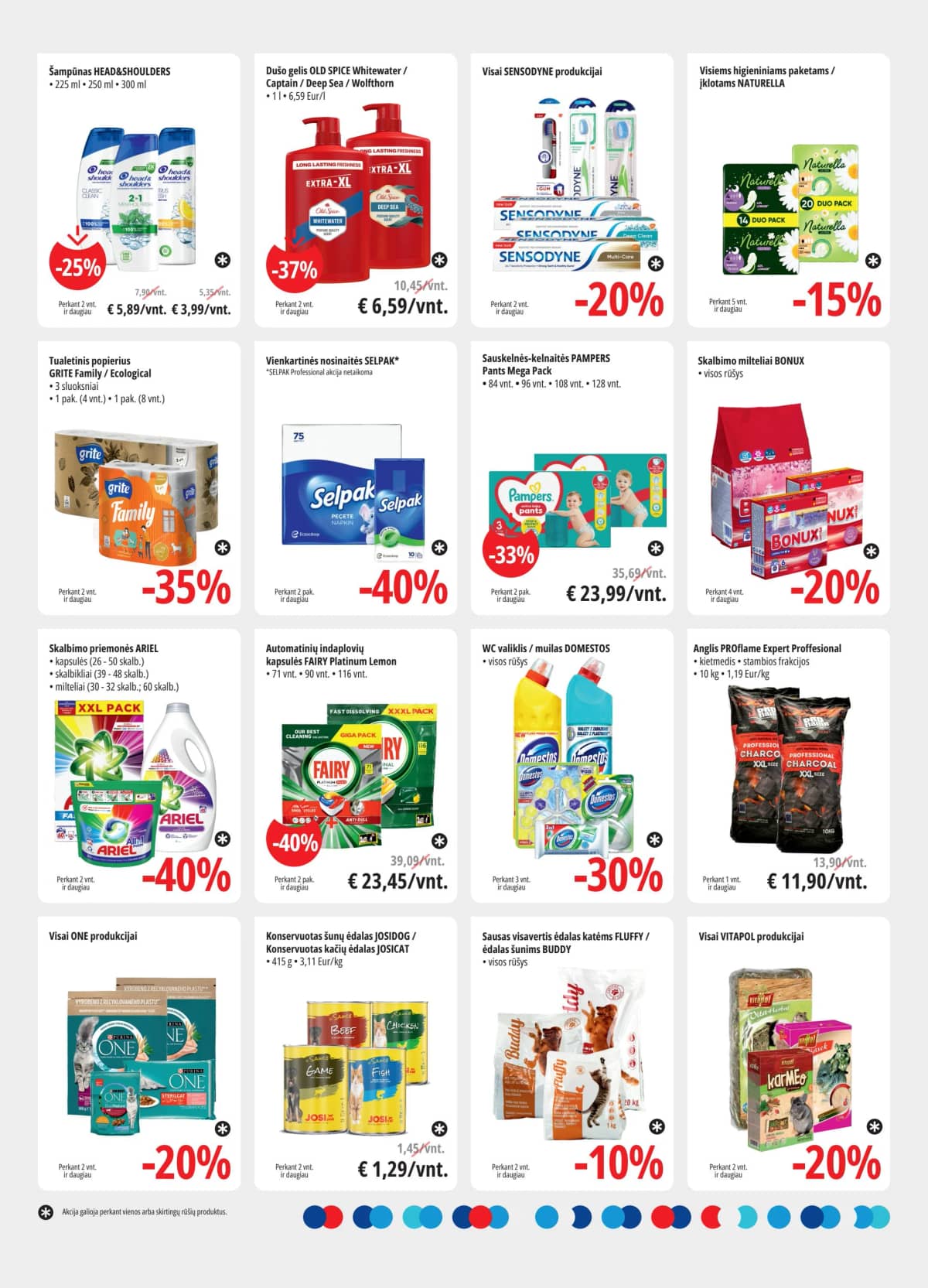 PROMO Cash&Carry - PROMO Cash&Carry leidinys 11 puslapis
