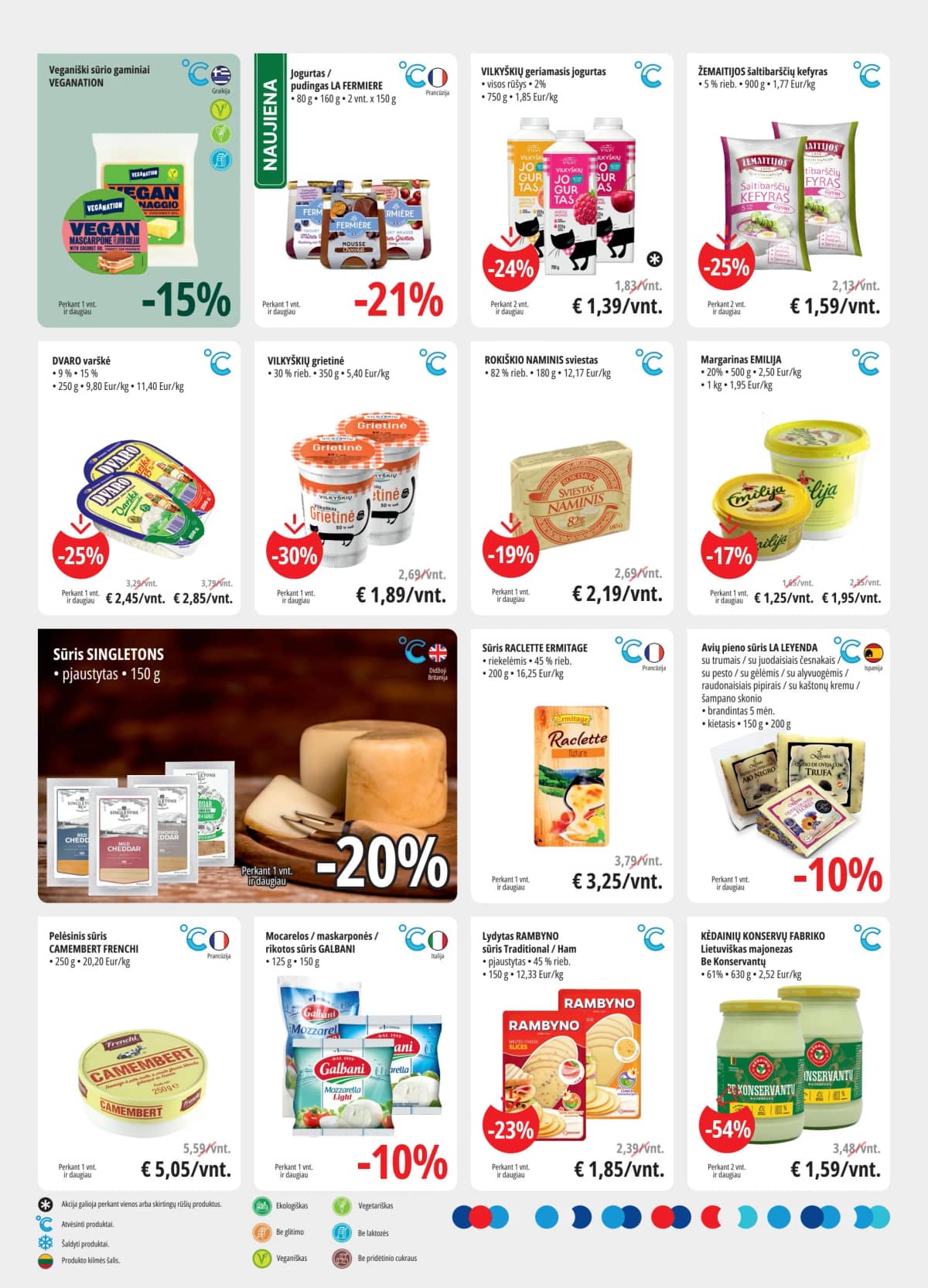 PROMO Cash&Carry - PROMO Cash&Carry leidinys 2 puslapis