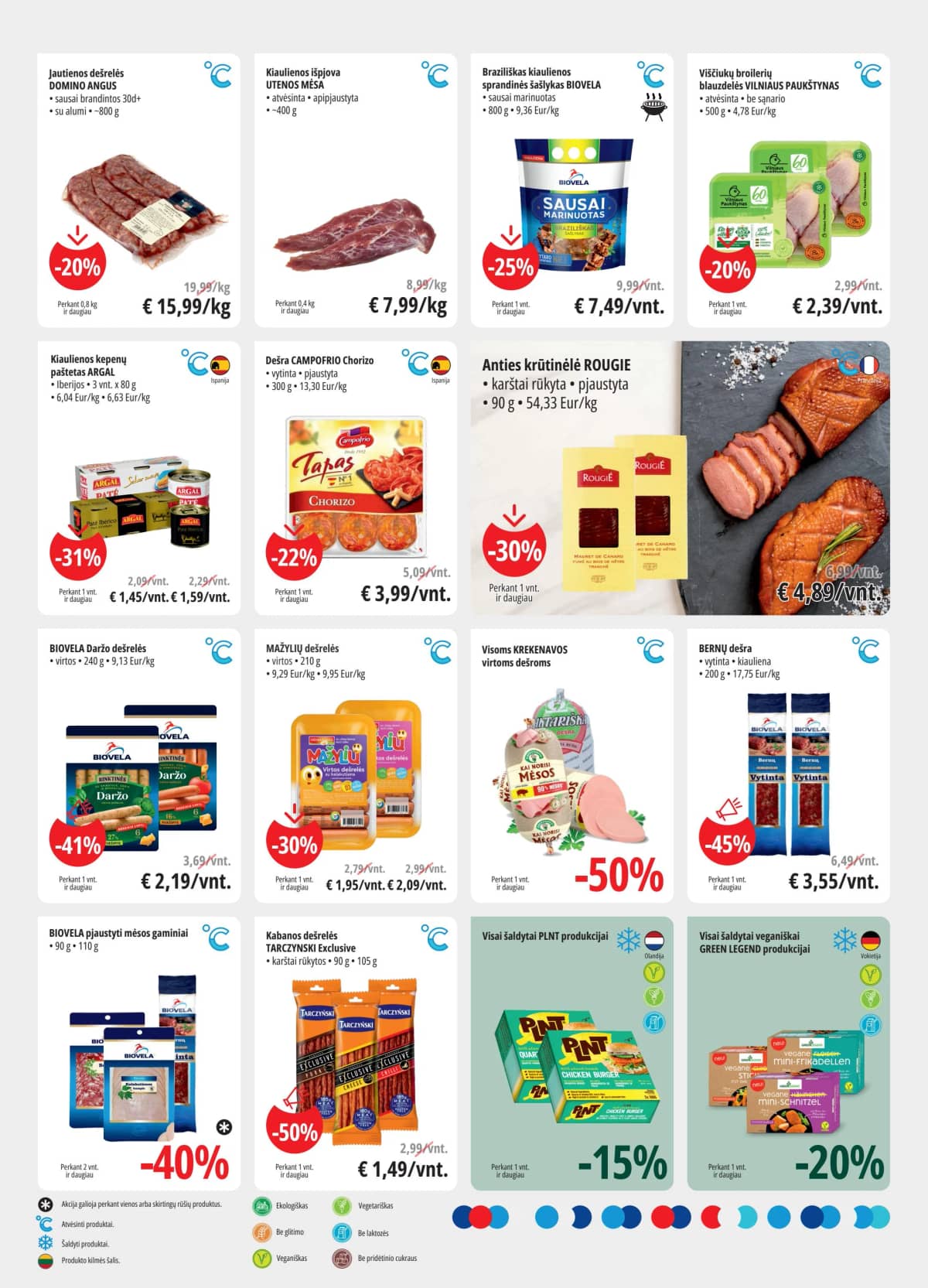 PROMO Cash&Carry - PROMO Cash&Carry leidinys 3 puslapis