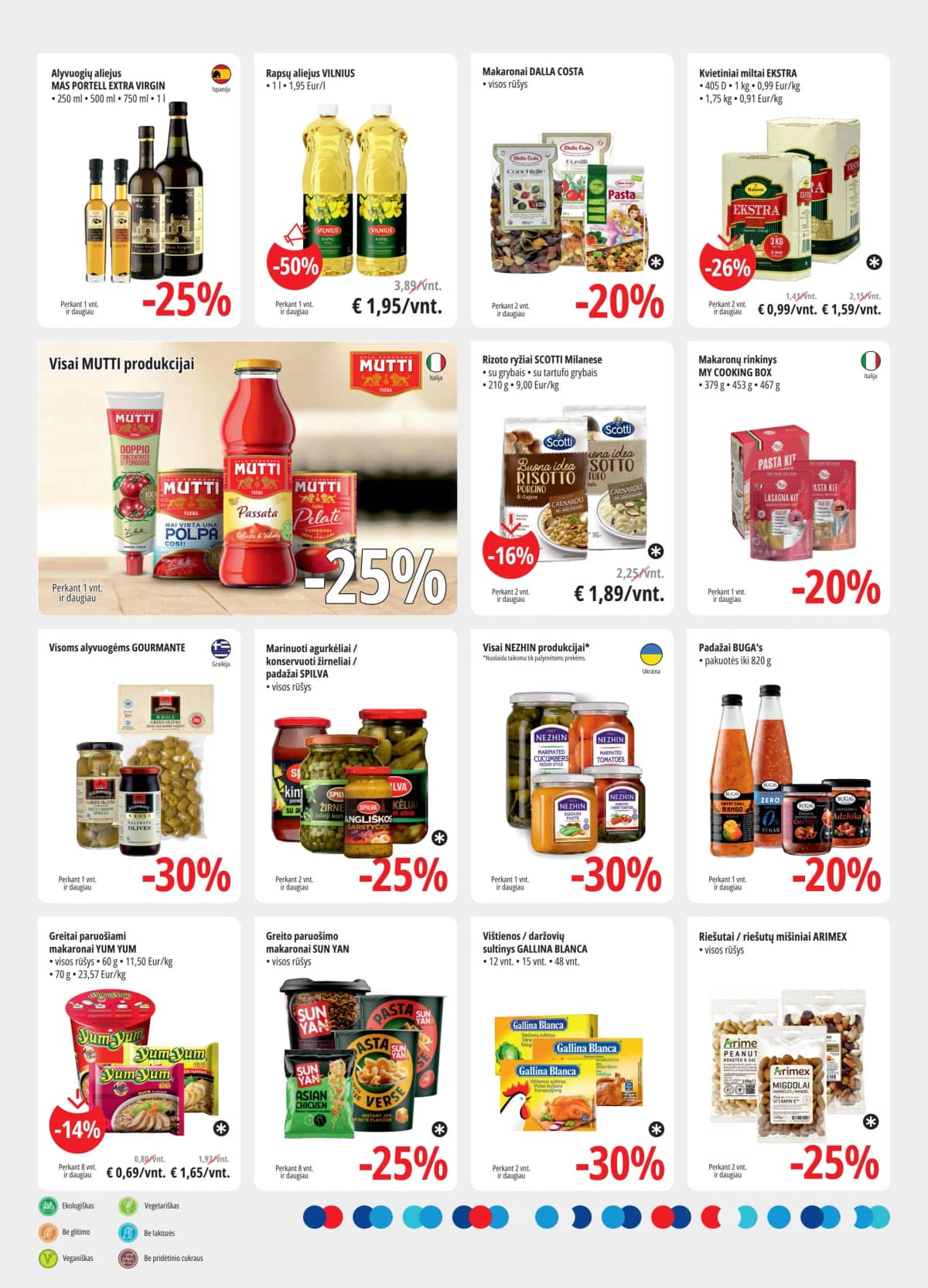 PROMO Cash&Carry - PROMO Cash&Carry leidinys 8 puslapis