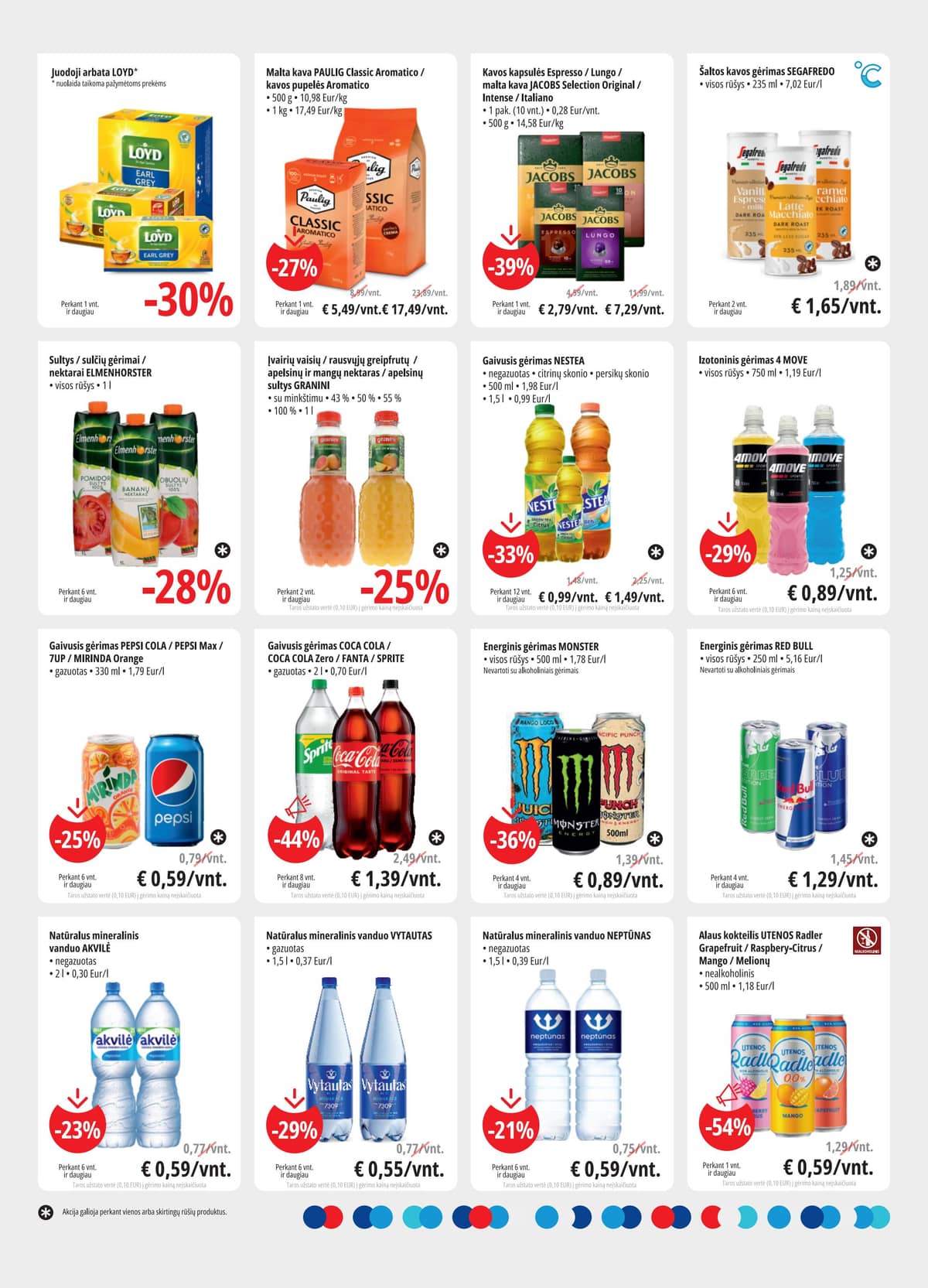 PROMO Cash&Carry - PROMO Cash&Carry leidinys 10 puslapis
