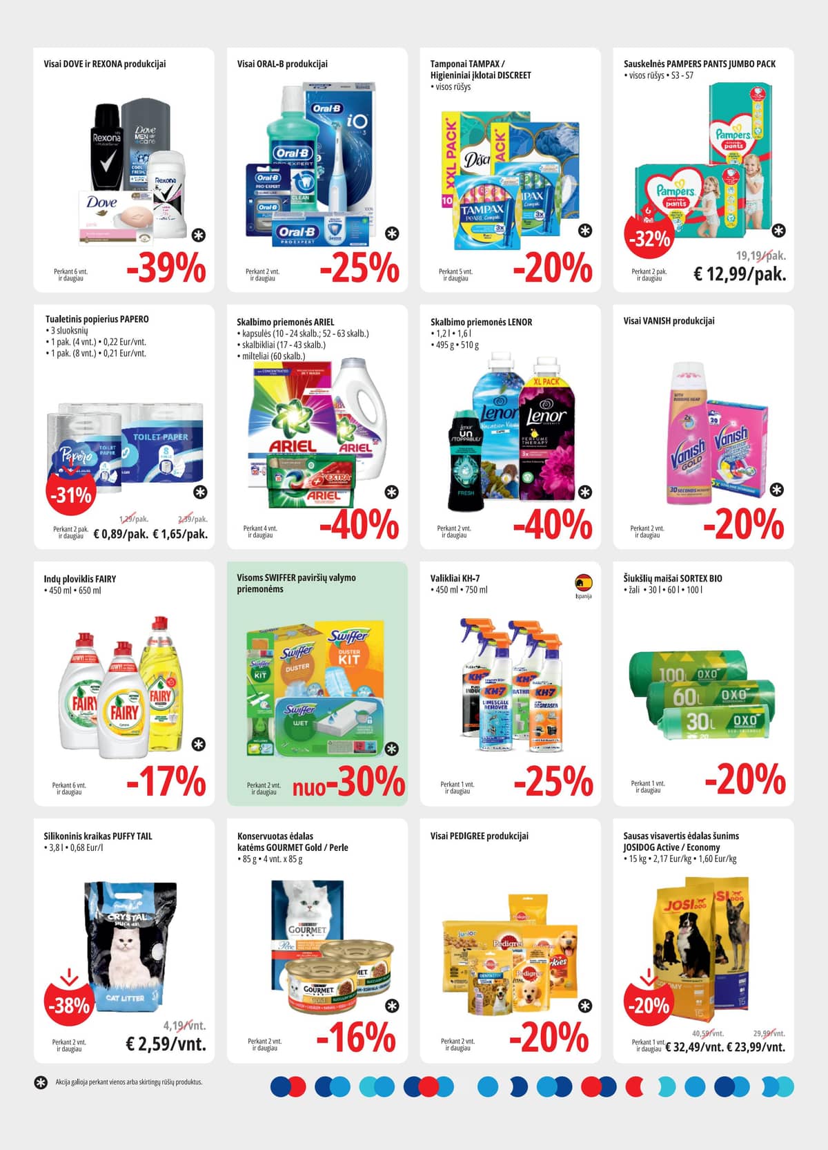 PROMO Cash&Carry - PROMO Cash&Carry leidinys 11 puslapis
