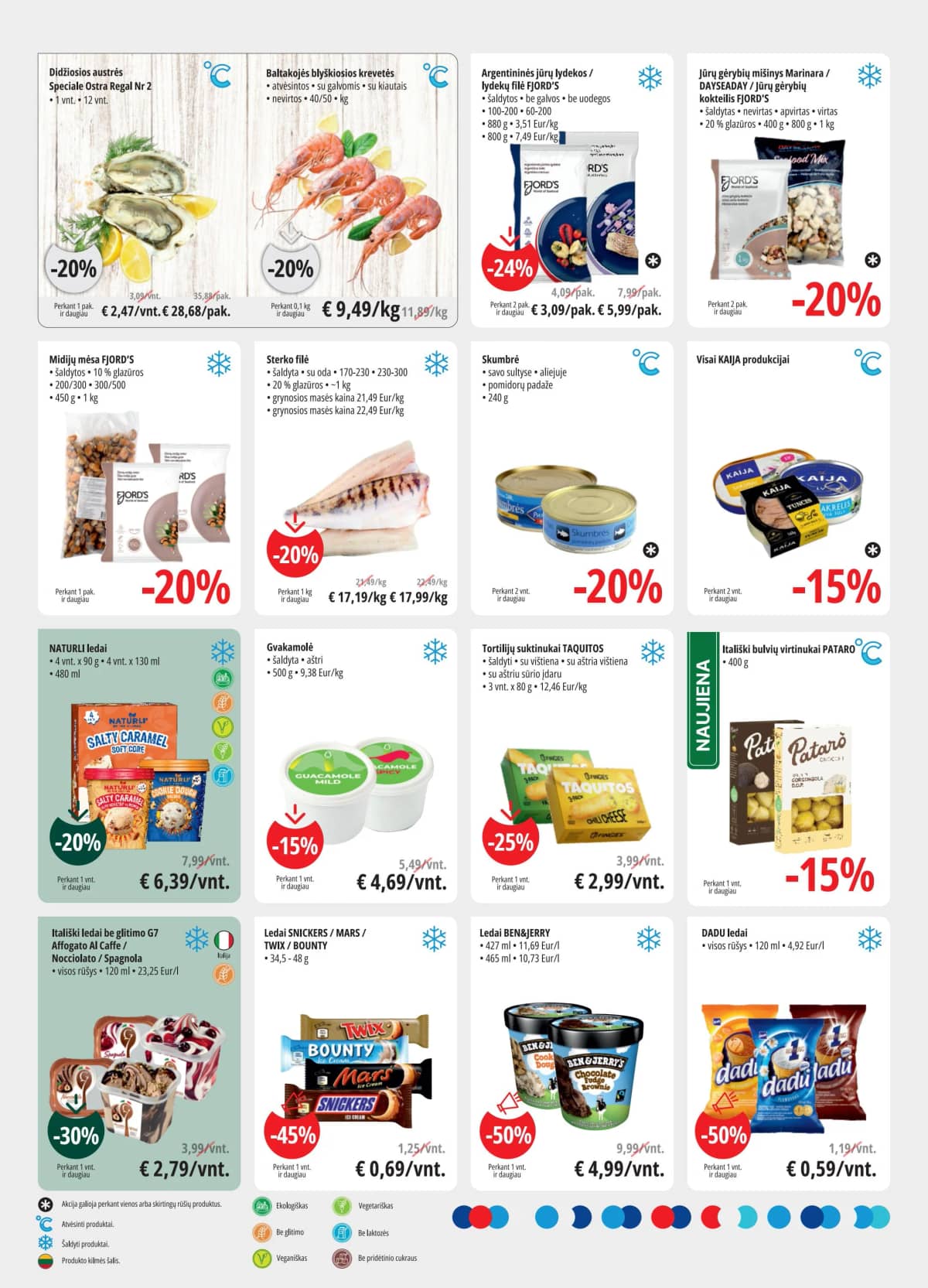 PROMO Cash&Carry - PROMO Cash&Carry leidinys 4 puslapis