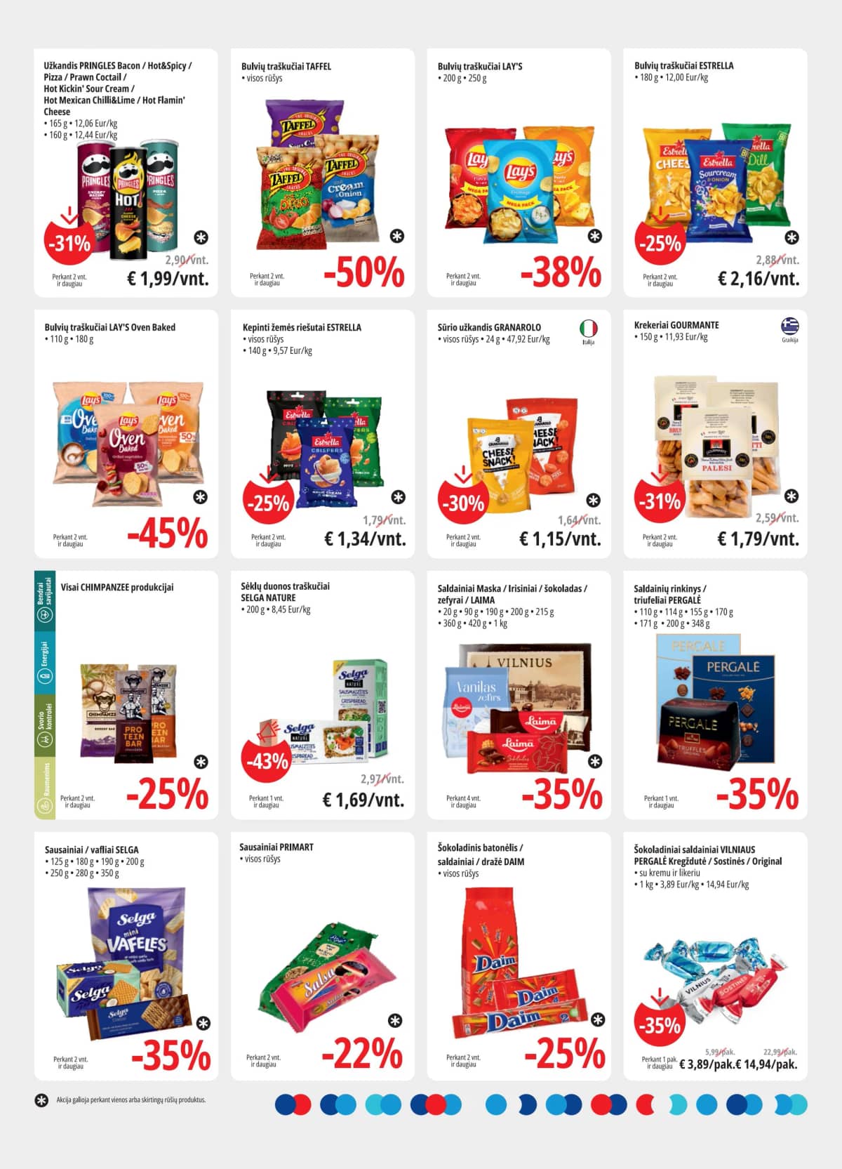 PROMO Cash&Carry - PROMO Cash&Carry leidinys 9 puslapis