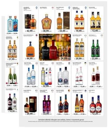 PROMO Cash&Carry - PROMO Cash&Carry leidinys 2025-08-01 – 2025-08-28