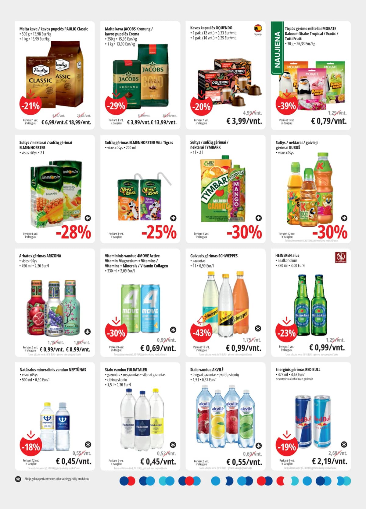 PROMO Cash&Carry - PROMO Cash&Carry leidinys 10 puslapis