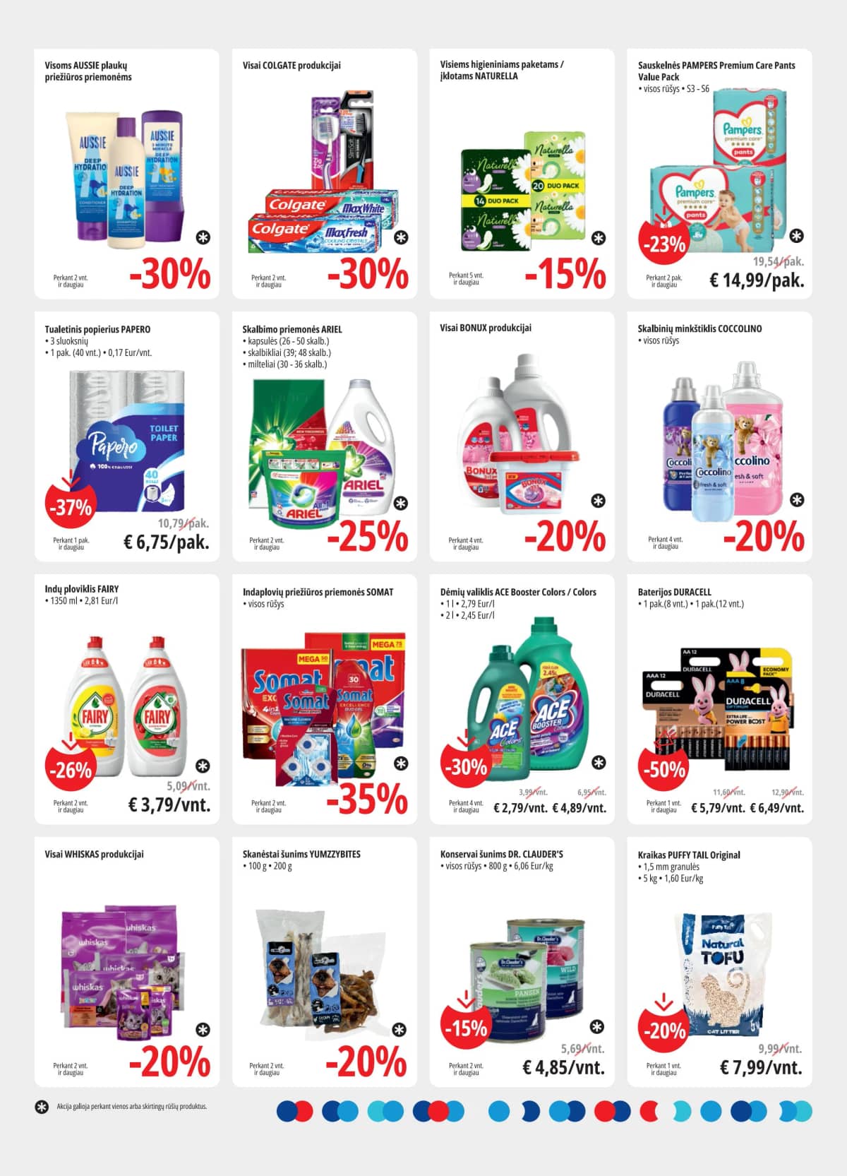 PROMO Cash&Carry - PROMO Cash&Carry leidinys 11 puslapis