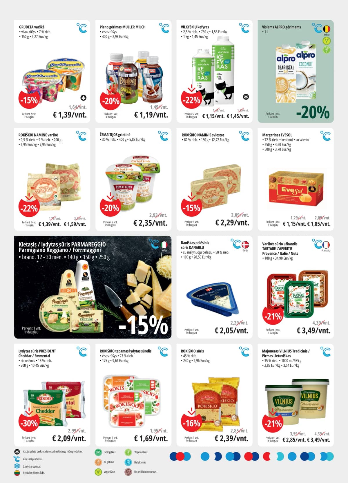 PROMO Cash&Carry - PROMO Cash&Carry leidinys 2 puslapis