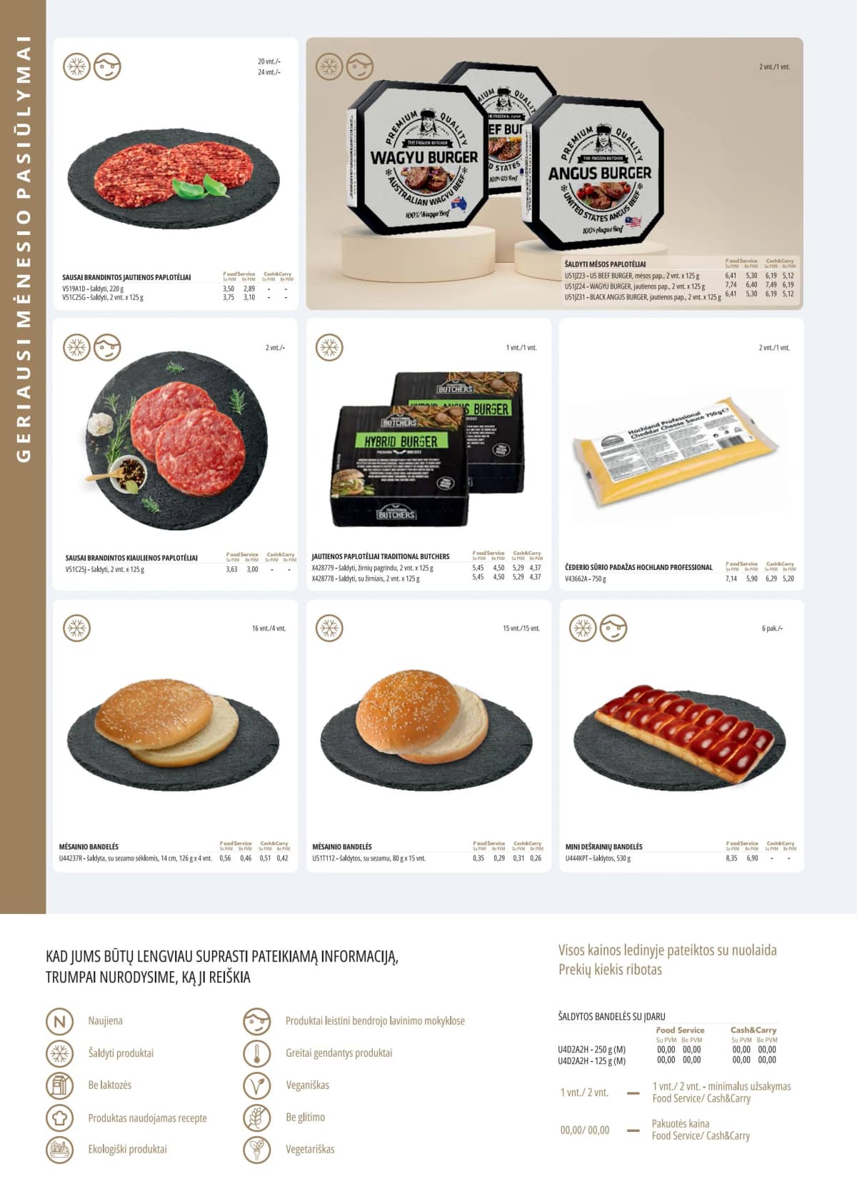 PROMO Cash&Carry - PROMO Cash&Carry leidinys 2 puslapis