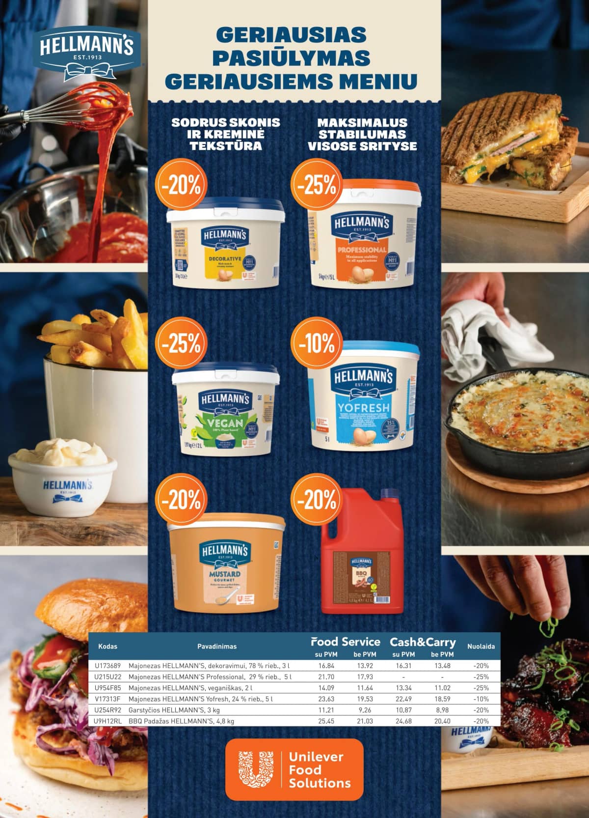 PROMO Cash&Carry - PROMO Cash&Carry leidinys 5 puslapis