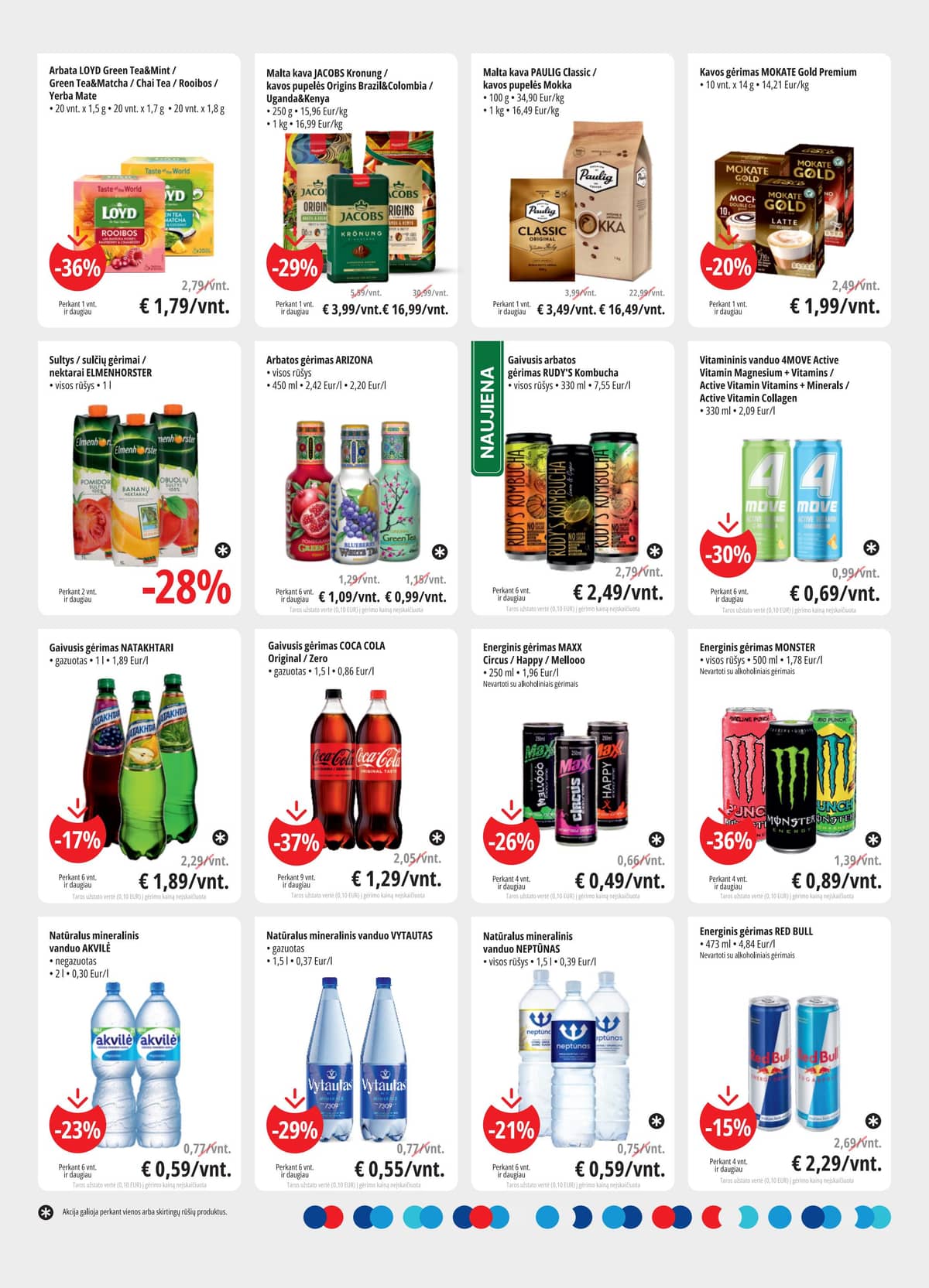 PROMO Cash&Carry - PROMO Cash&Carry leidinys 10 puslapis