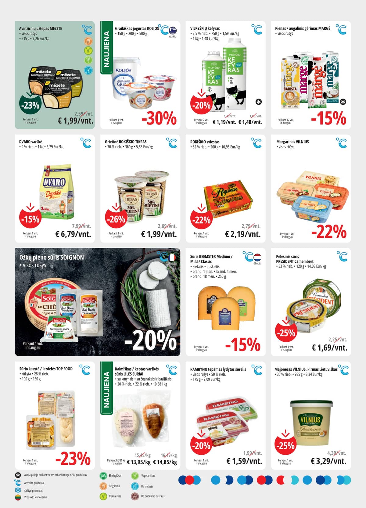 PROMO Cash&Carry - PROMO Cash&Carry leidinys 2 puslapis