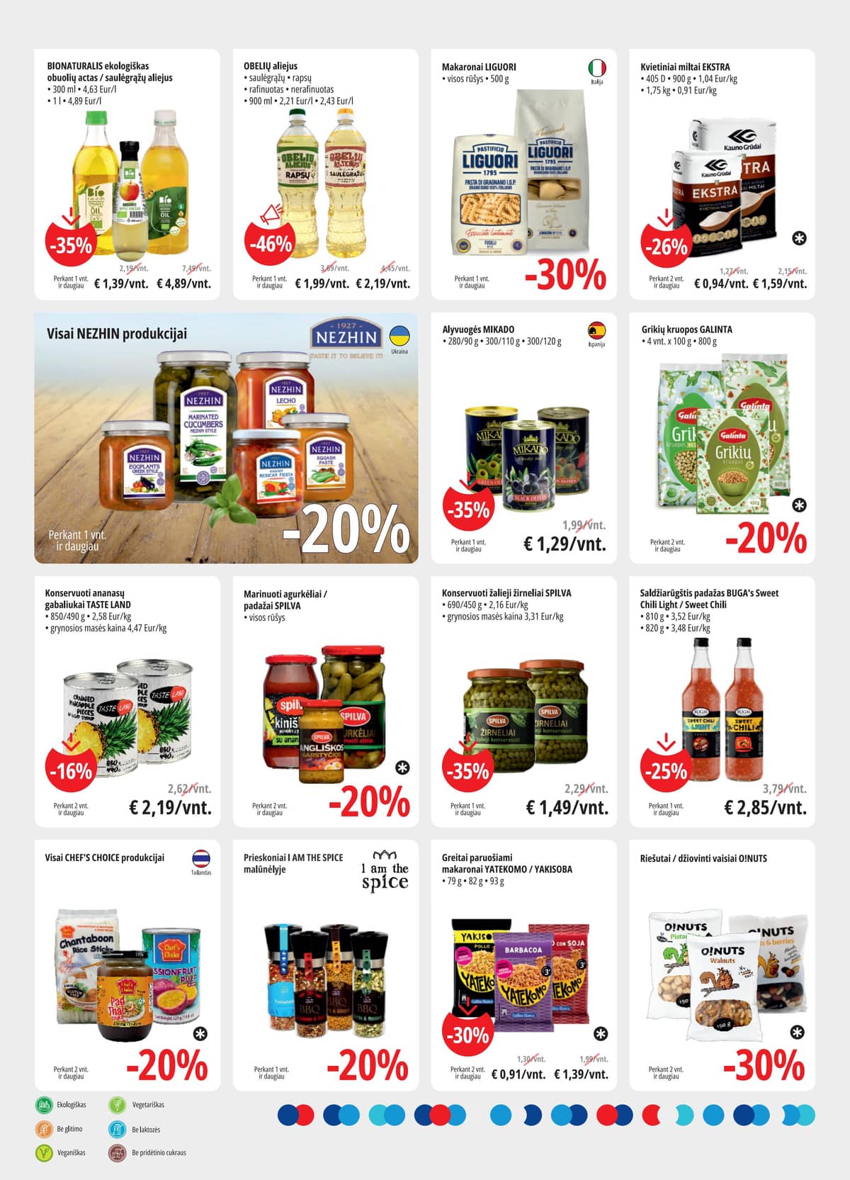 PROMO Cash&Carry - PROMO Cash&Carry leidinys 8 puslapis