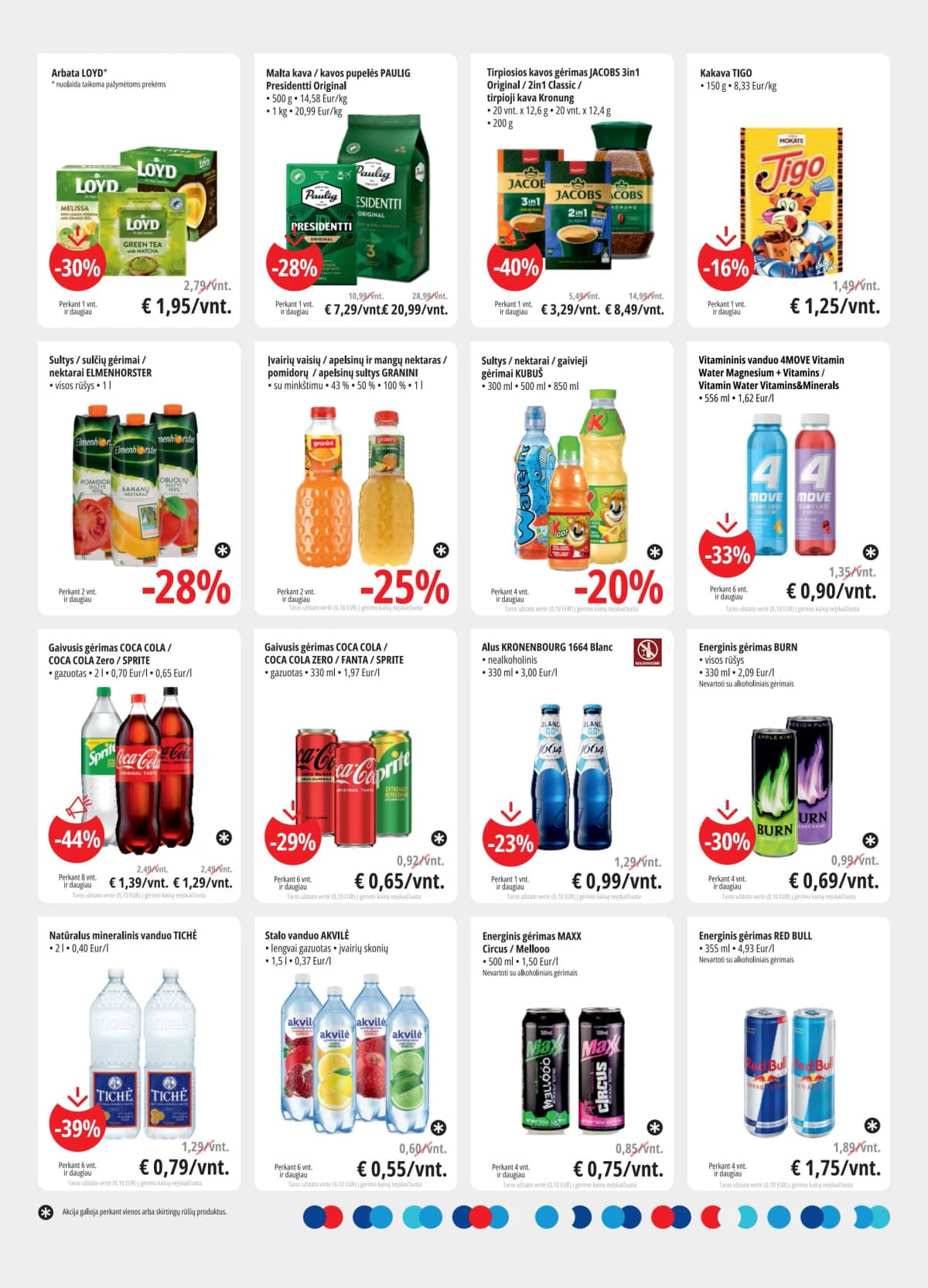 PROMO Cash&Carry - PROMO Cash&Carry leidinys 10 puslapis