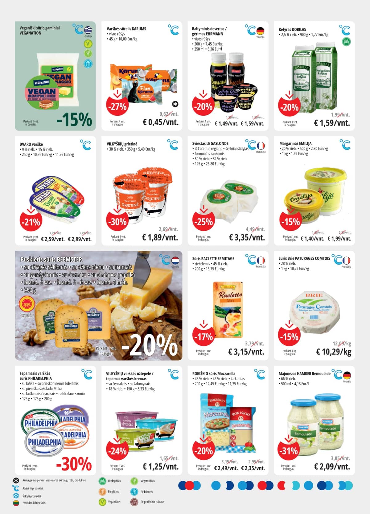PROMO Cash&Carry - PROMO Cash&Carry leidinys 2 puslapis