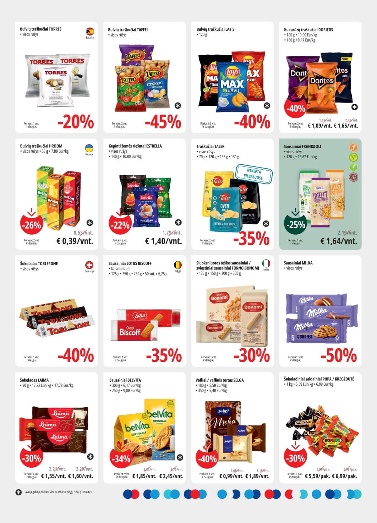 PROMO Cash&Carry - PROMO Cash&Carry leidinys 9 puslapis