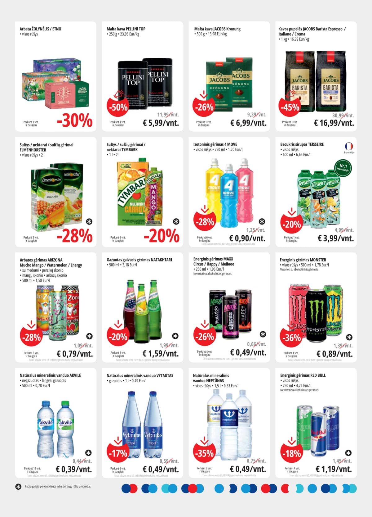 PROMO Cash&Carry - PROMO Cash&Carry leidinys 10 puslapis