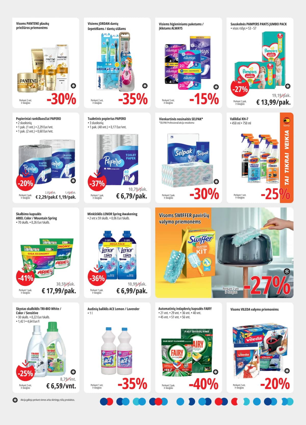 PROMO Cash&Carry - PROMO Cash&Carry leidinys 11 puslapis