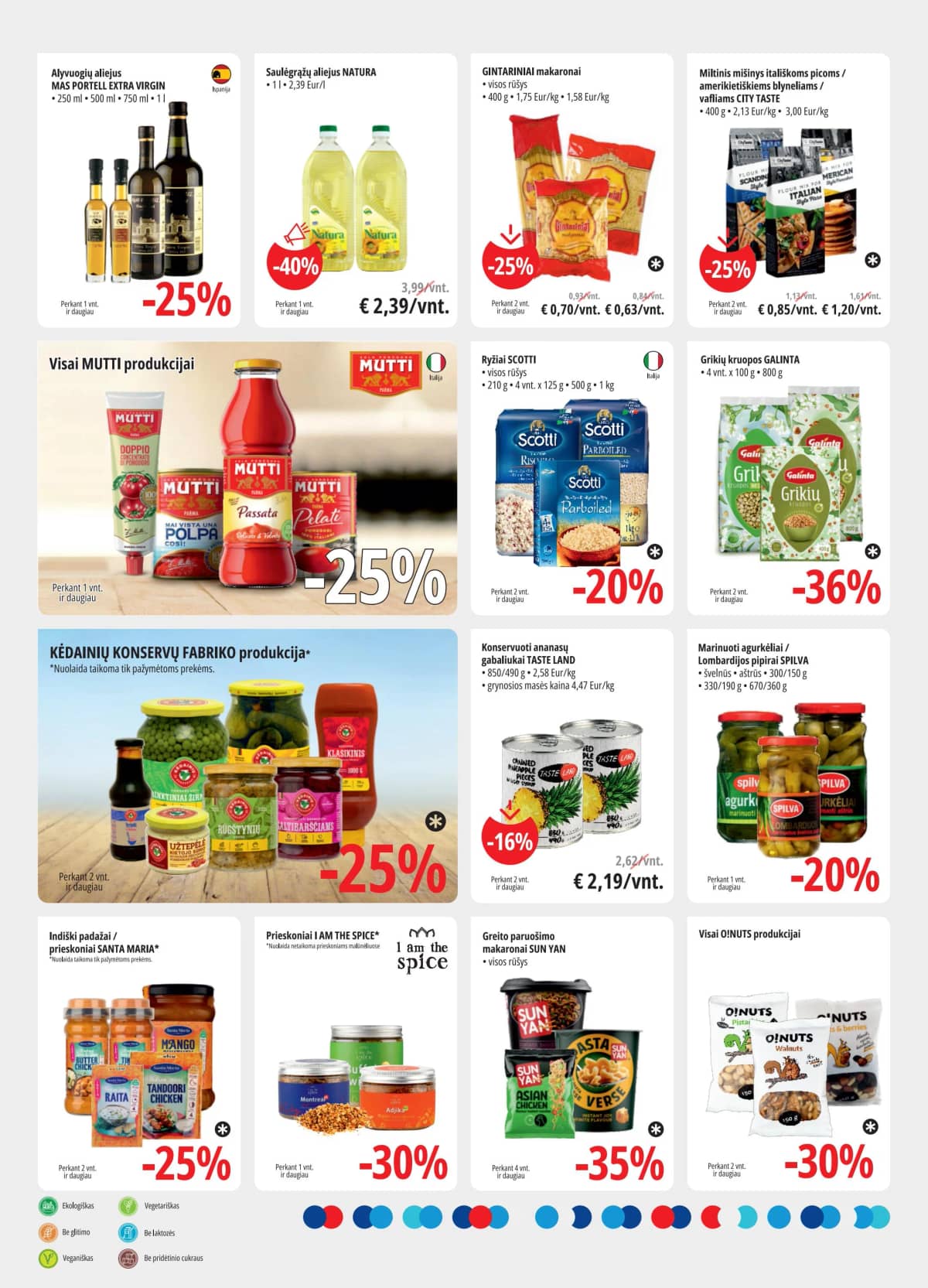 PROMO Cash&Carry - PROMO Cash&Carry leidinys 8 puslapis
