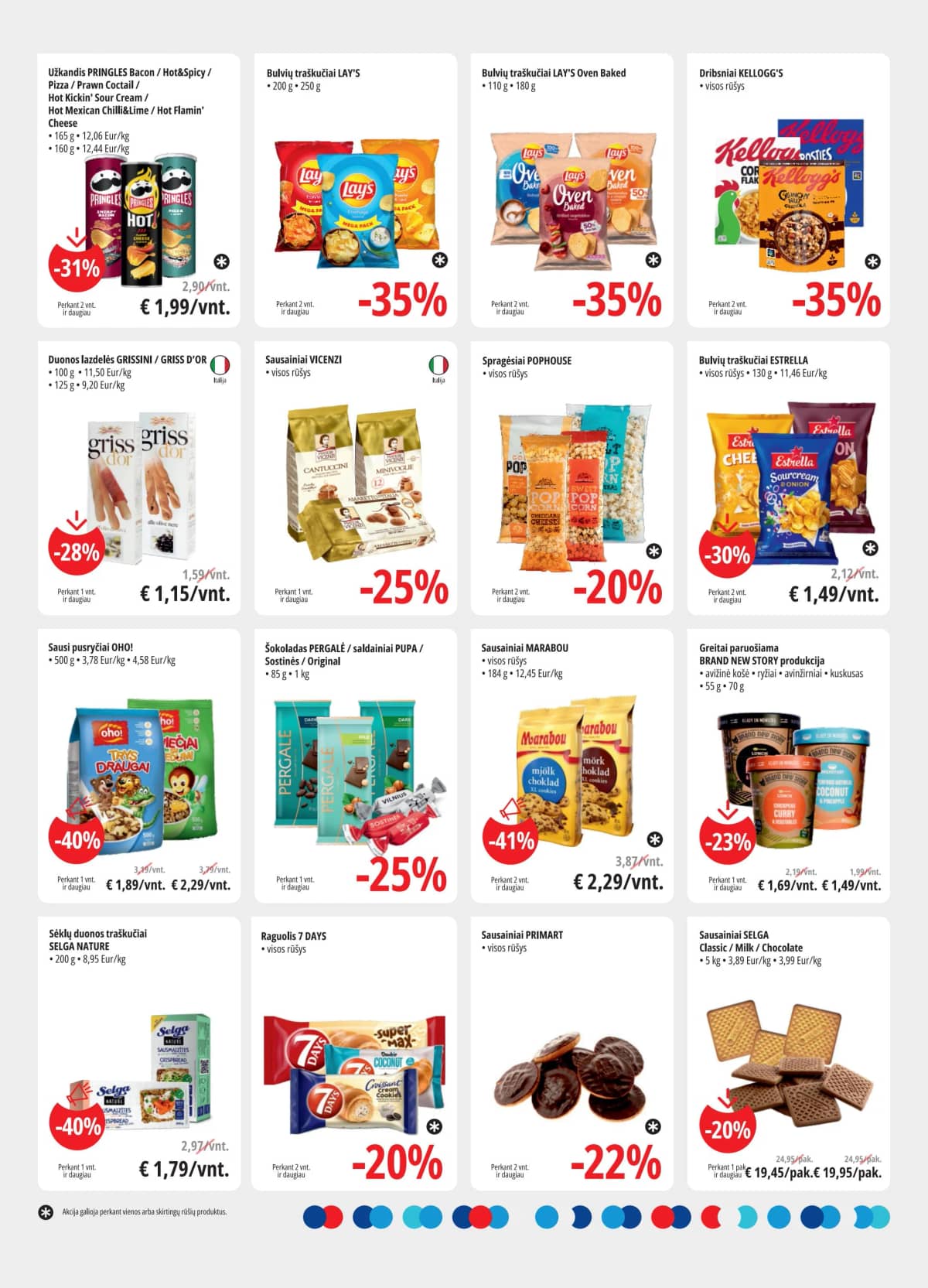PROMO Cash&Carry - PROMO Cash&Carry leidinys 9 puslapis