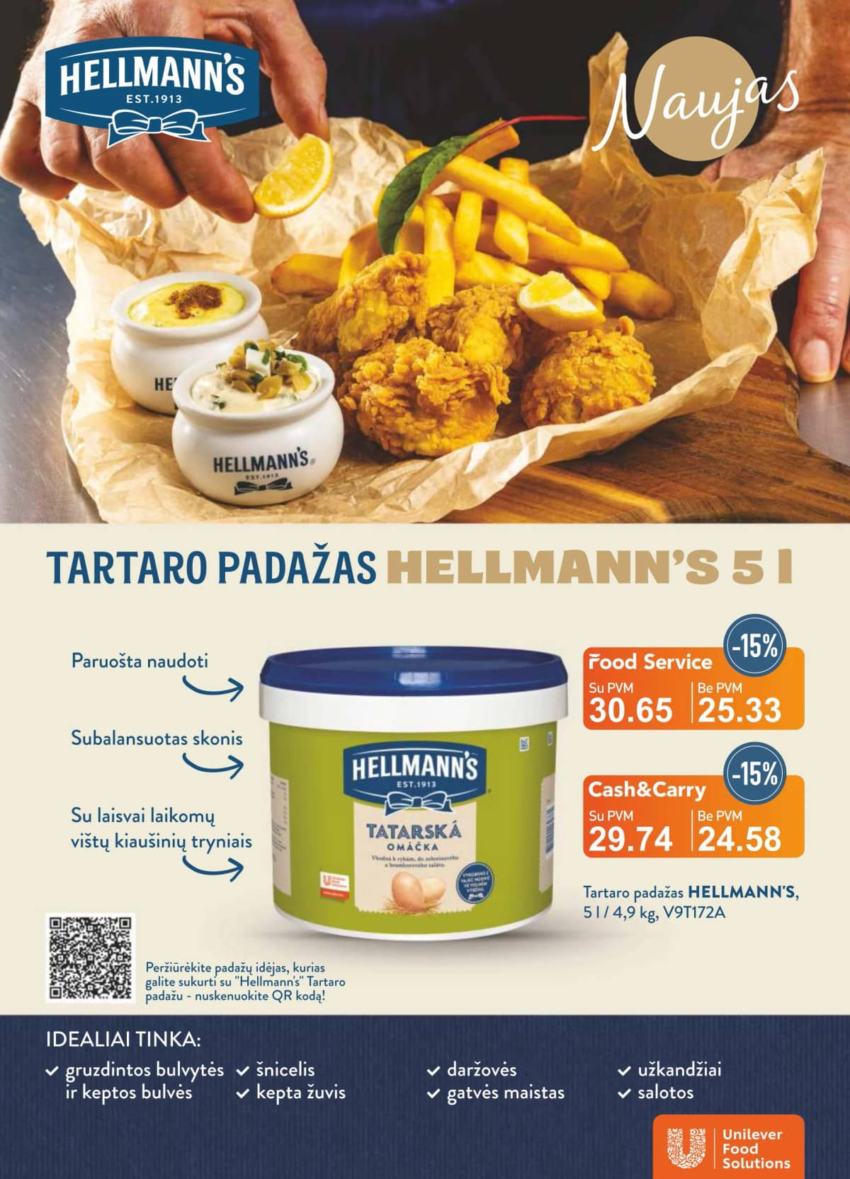 PROMO Cash&Carry - PROMO Cash&Carry leidinys 9 puslapis