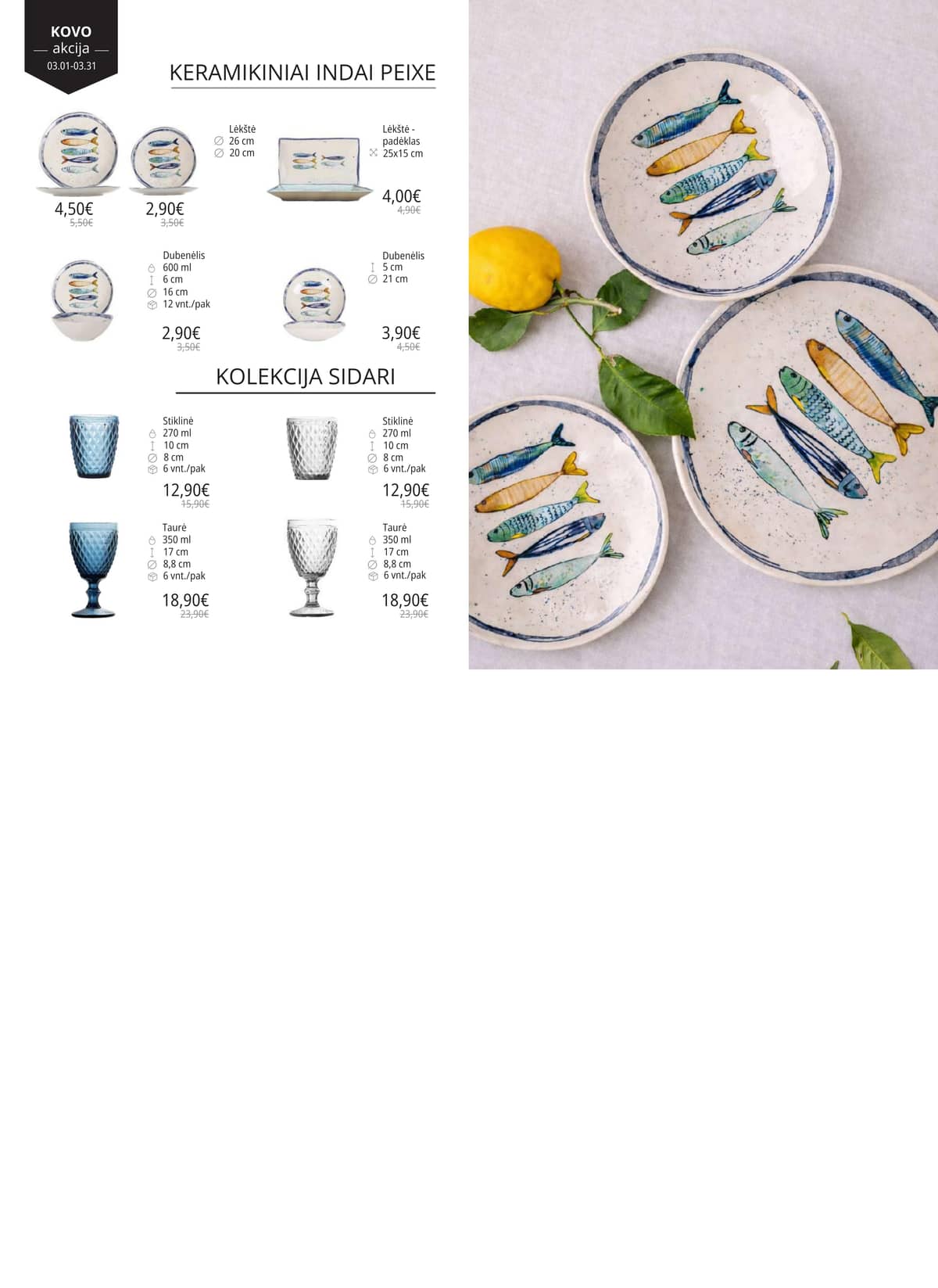 PROMO Cash&Carry - PROMO Cash&Carry leidinys 10 puslapis