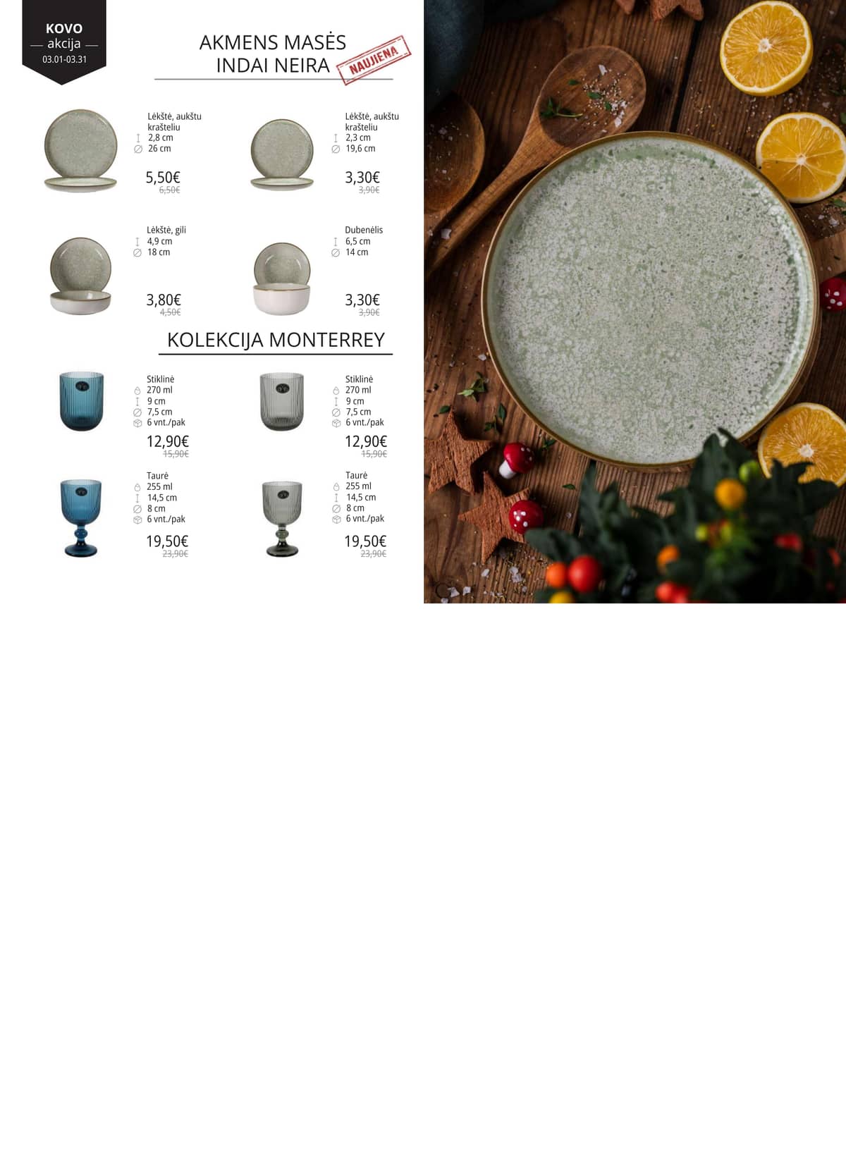 PROMO Cash&Carry - PROMO Cash&Carry leidinys 11 puslapis