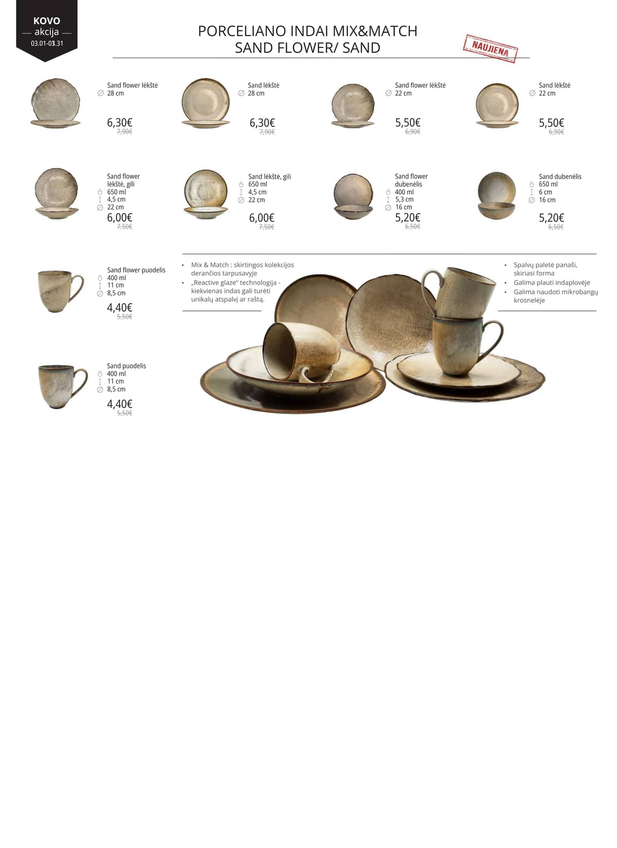 PROMO Cash&Carry - PROMO Cash&Carry leidinys 12 puslapis