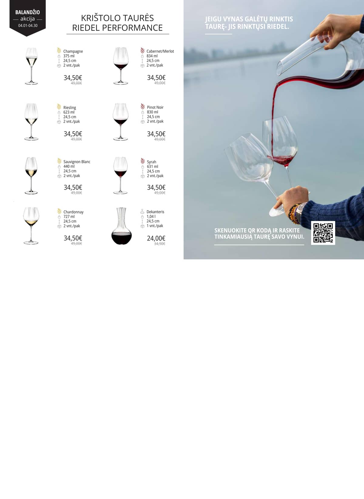 PROMO Cash&Carry - PROMO Cash&Carry leidinys 14 puslapis