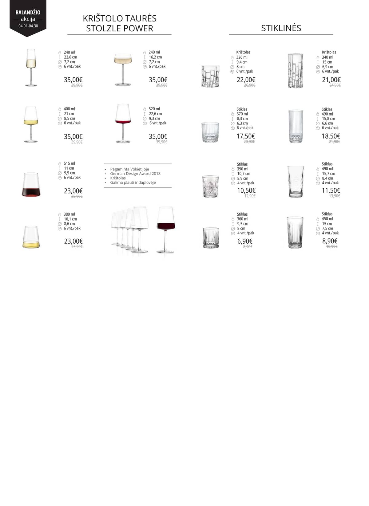 PROMO Cash&Carry - PROMO Cash&Carry leidinys 15 puslapis