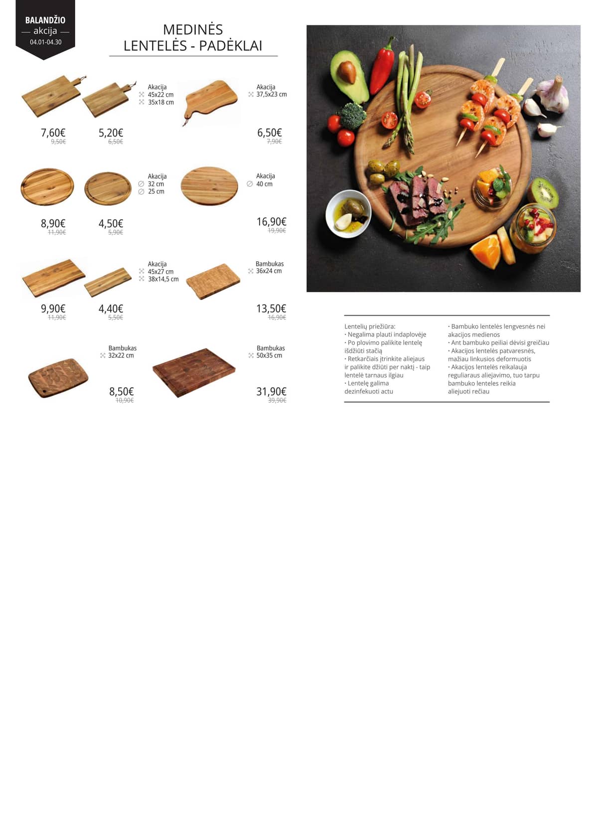 PROMO Cash&Carry - PROMO Cash&Carry leidinys 19 puslapis