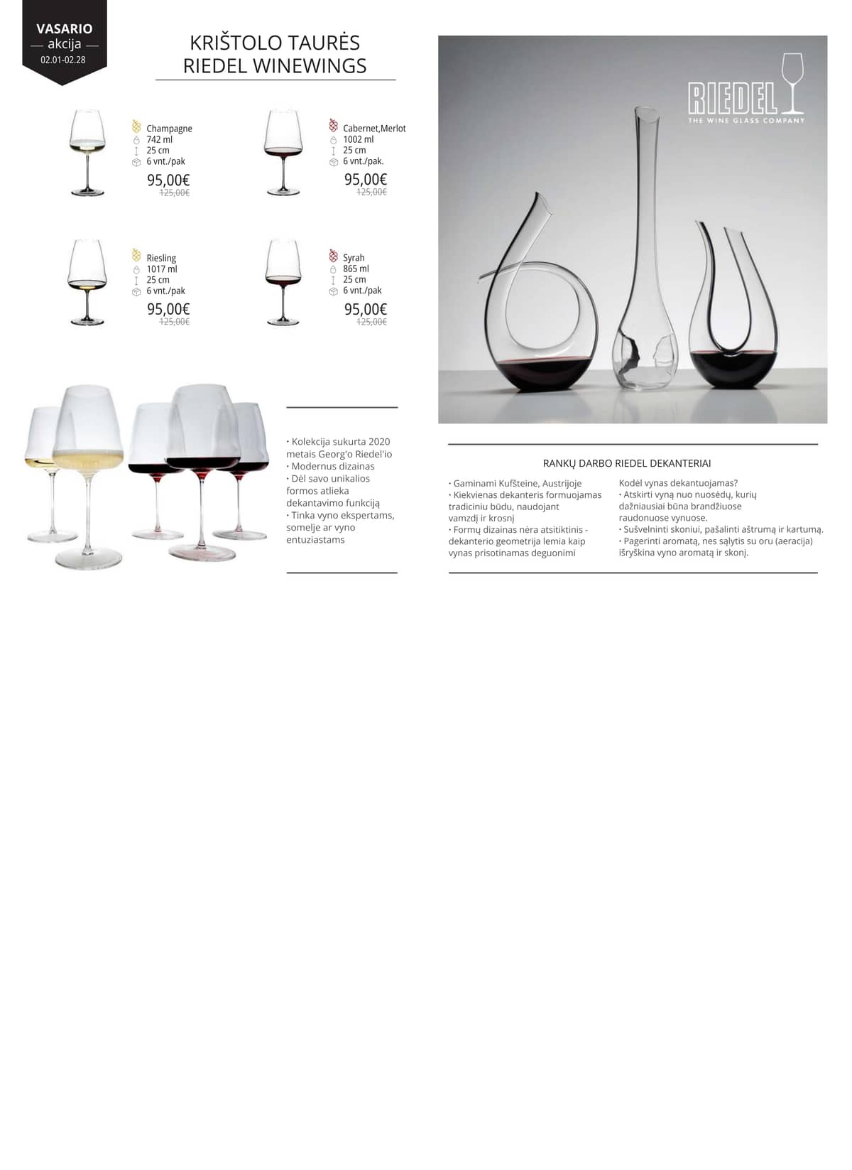 PROMO Cash&Carry - PROMO Cash&Carry leidinys 2 puslapis