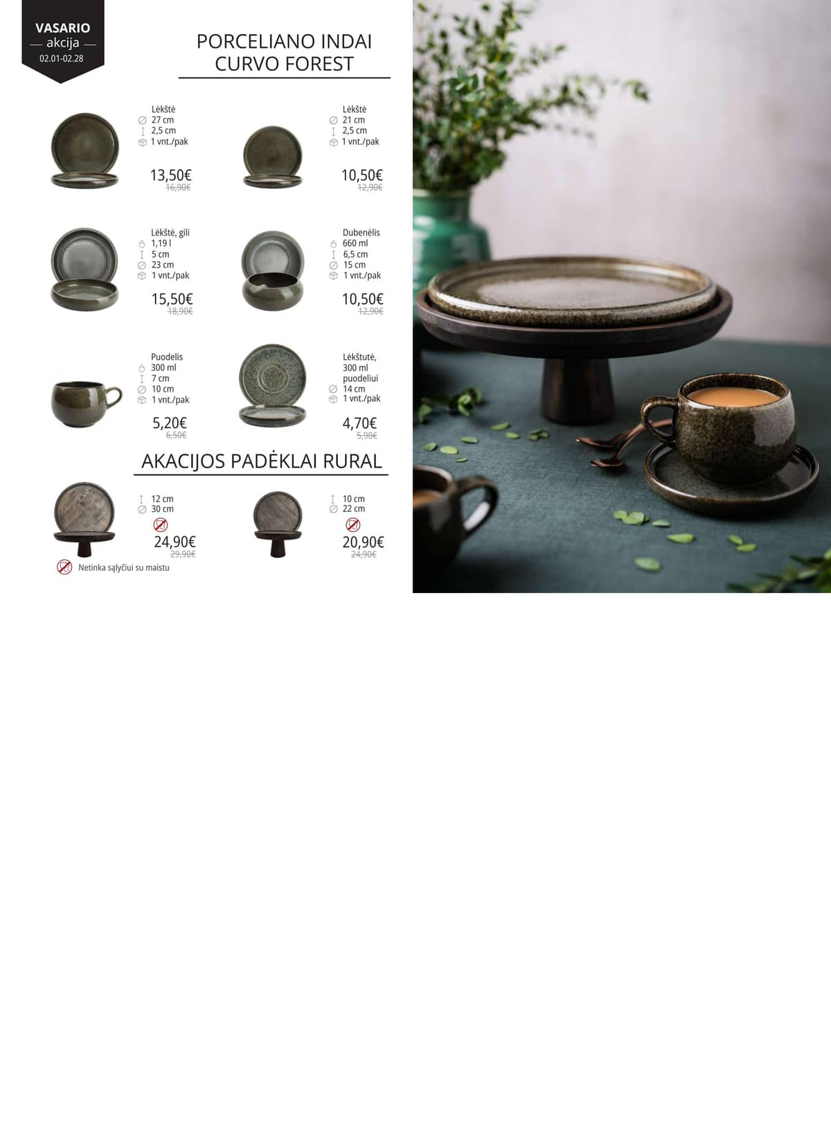 PROMO Cash&Carry - PROMO Cash&Carry leidinys 5 puslapis