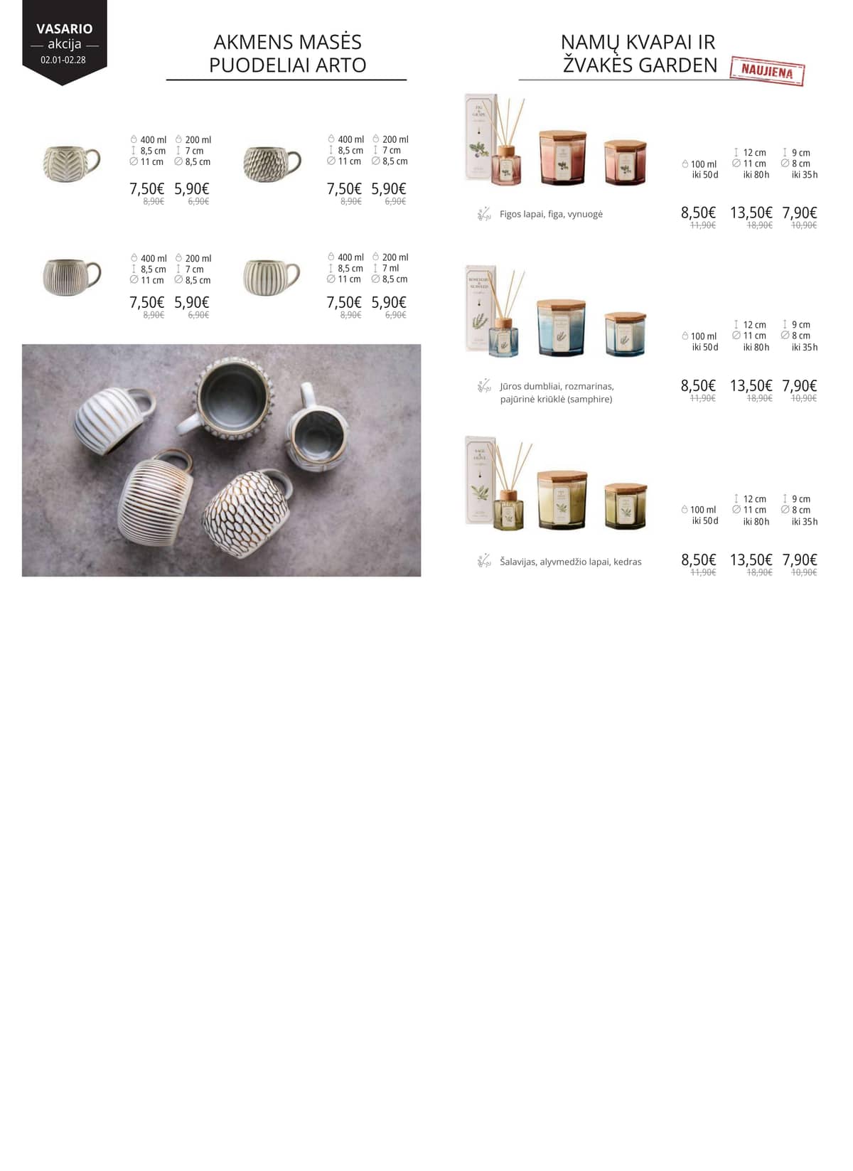 PROMO Cash&Carry - PROMO Cash&Carry leidinys 7 puslapis