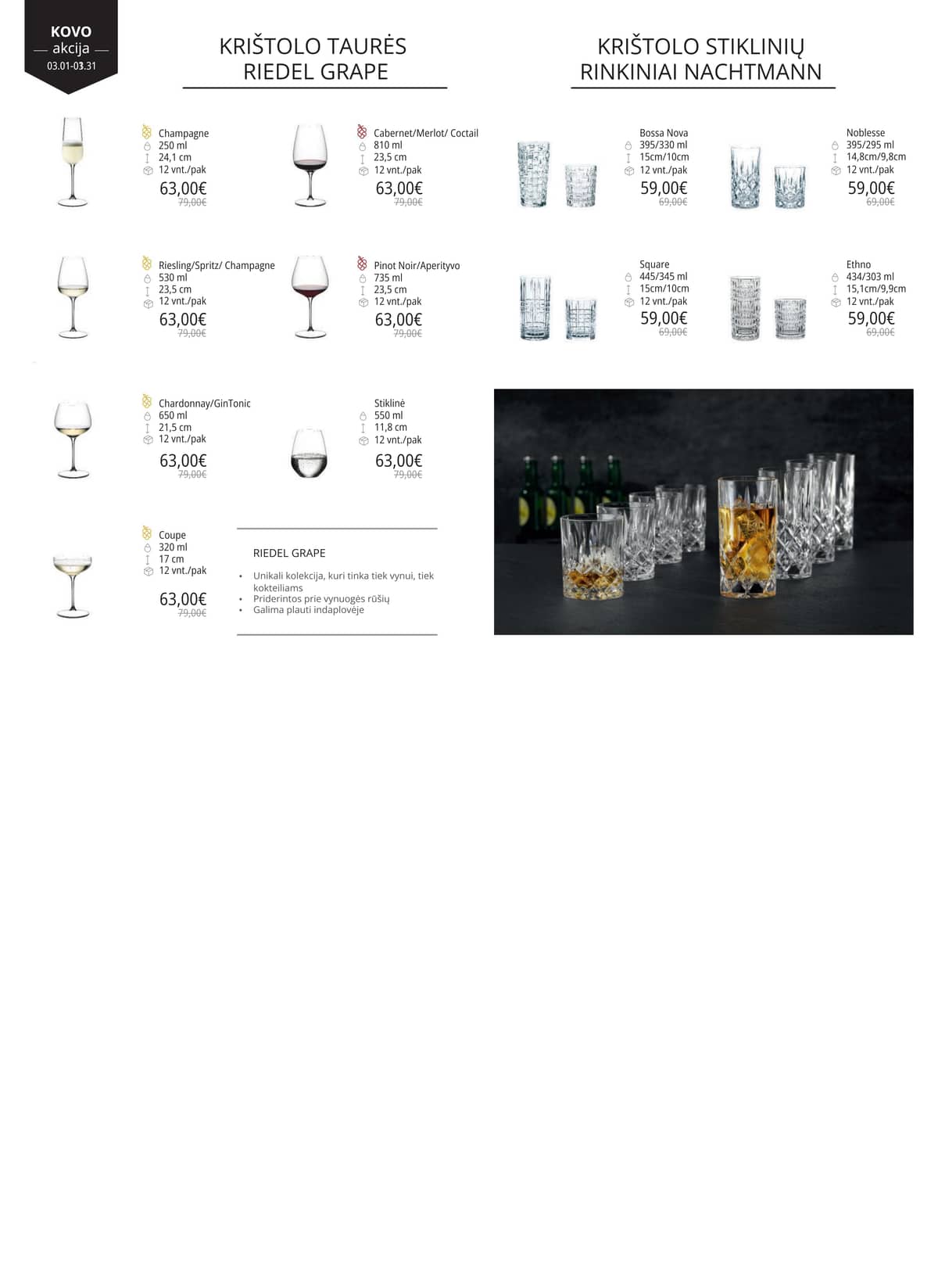 PROMO Cash&Carry - PROMO Cash&Carry leidinys 9 puslapis