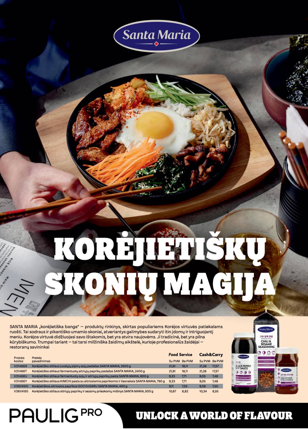 PROMO Cash&Carry - PROMO Cash&Carry leidinys 5 puslapis