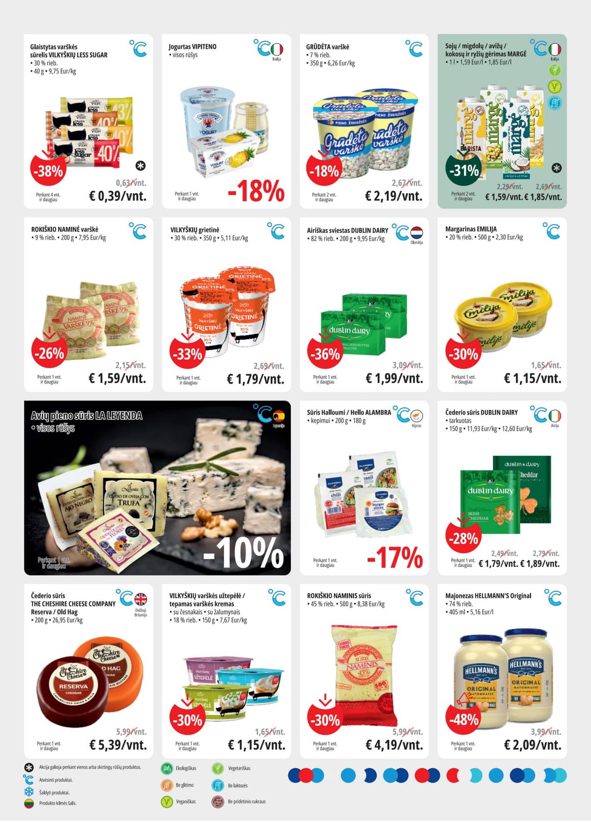 PROMO Cash&Carry - PROMO Cash&Carry leidinys 2 puslapis
