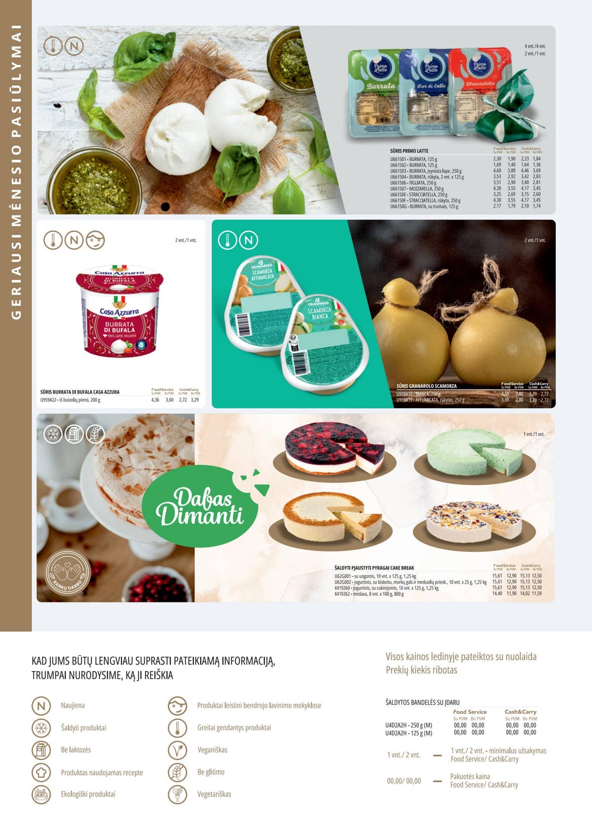 PROMO Cash&Carry - PROMO Cash&Carry leidinys 2 puslapis