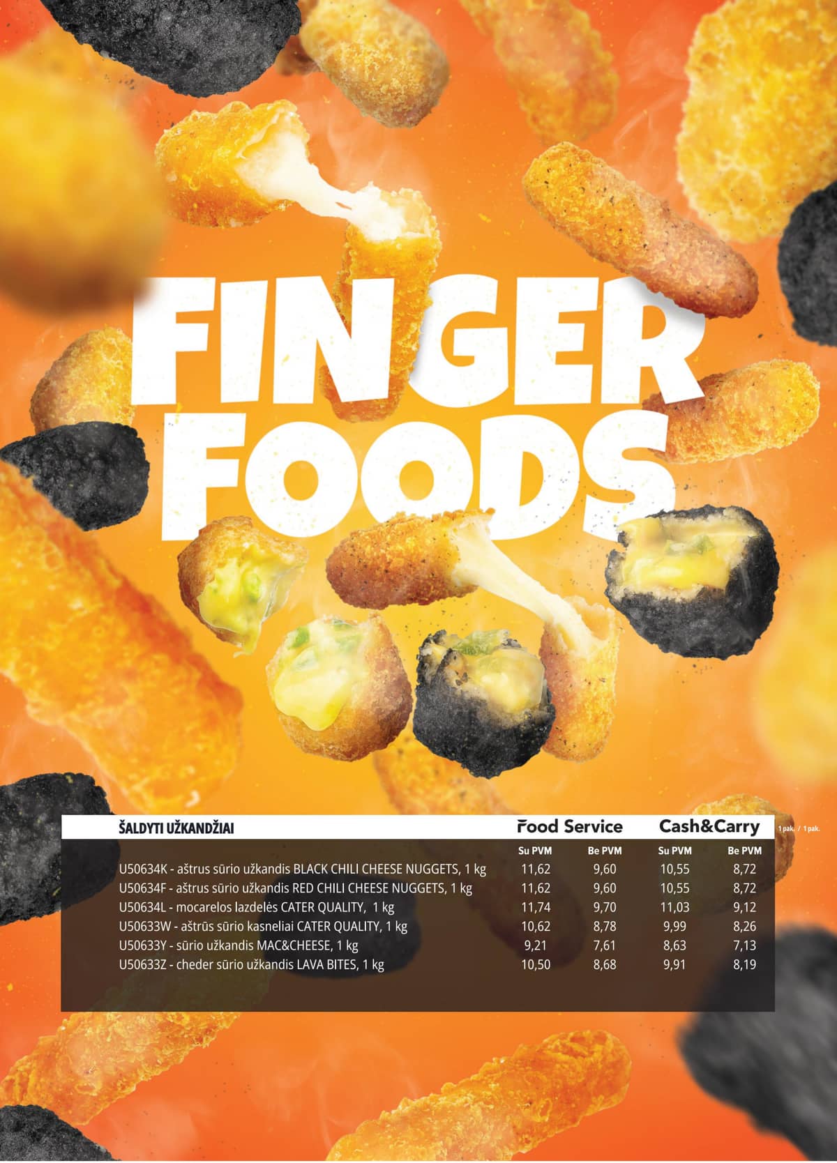 PROMO Cash&Carry - PROMO Cash&Carry leidinys 3 puslapis